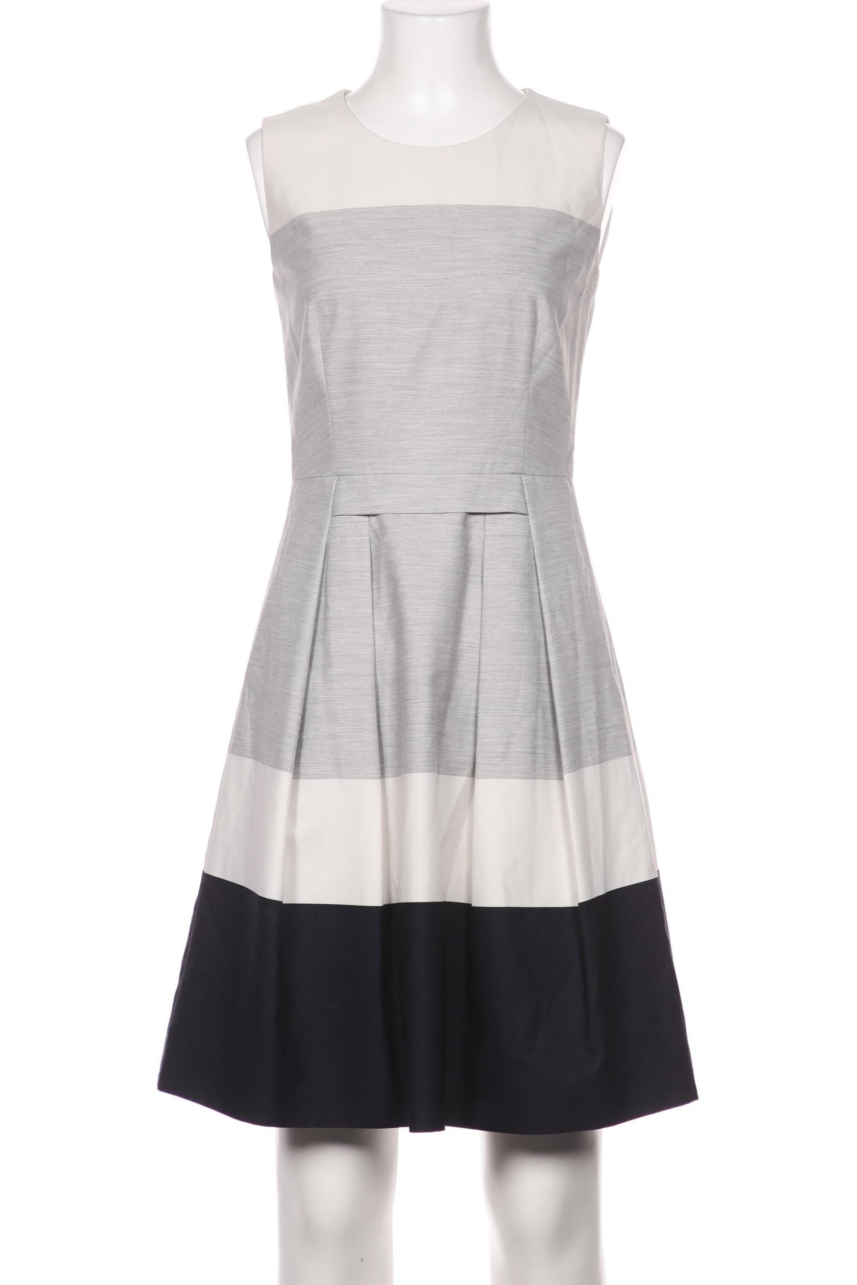 

Boss by Hugo Boss Damen Kleid, grau, Gr. 36