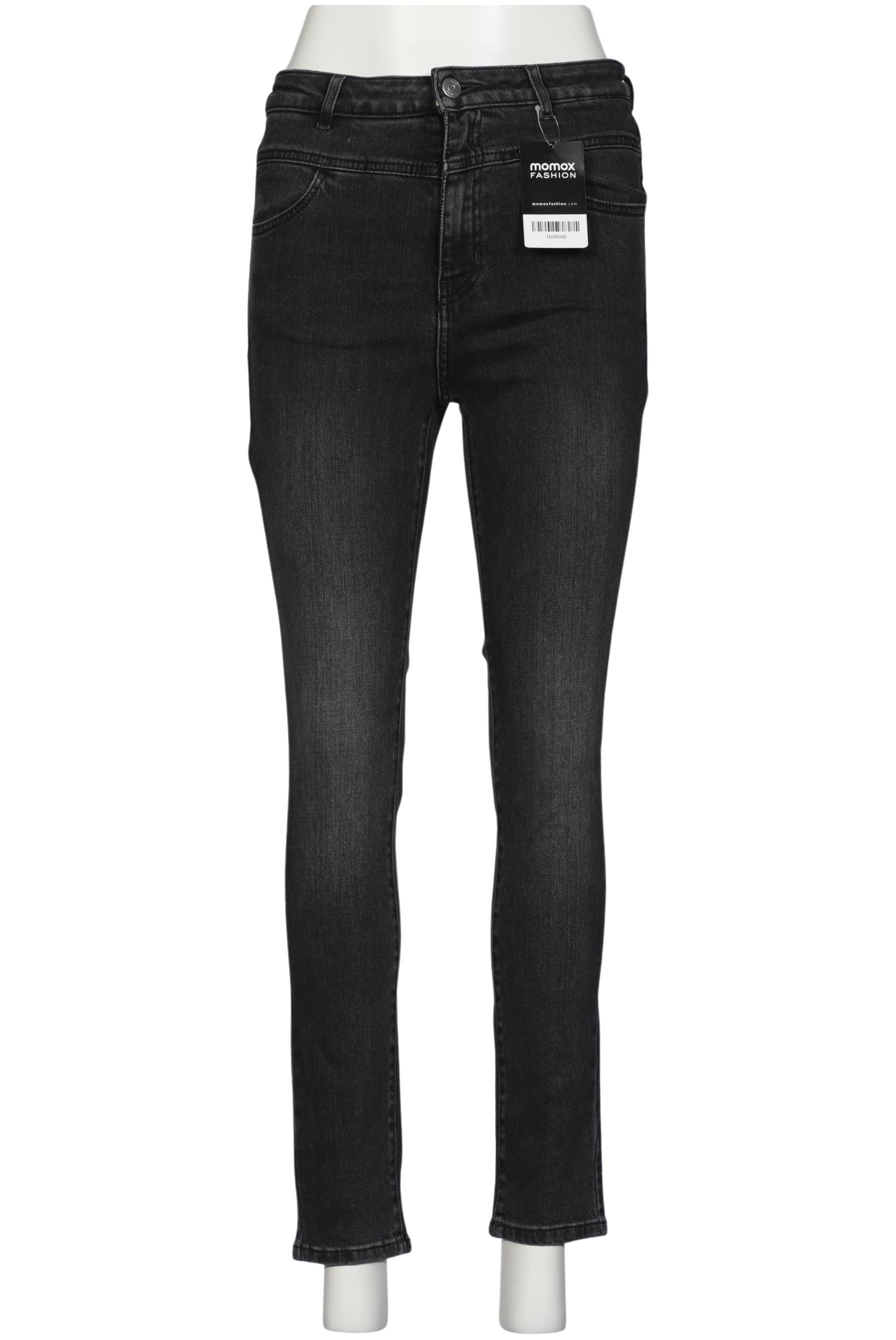 

Boss by Hugo Boss Damen Jeans, grau, Gr. 28