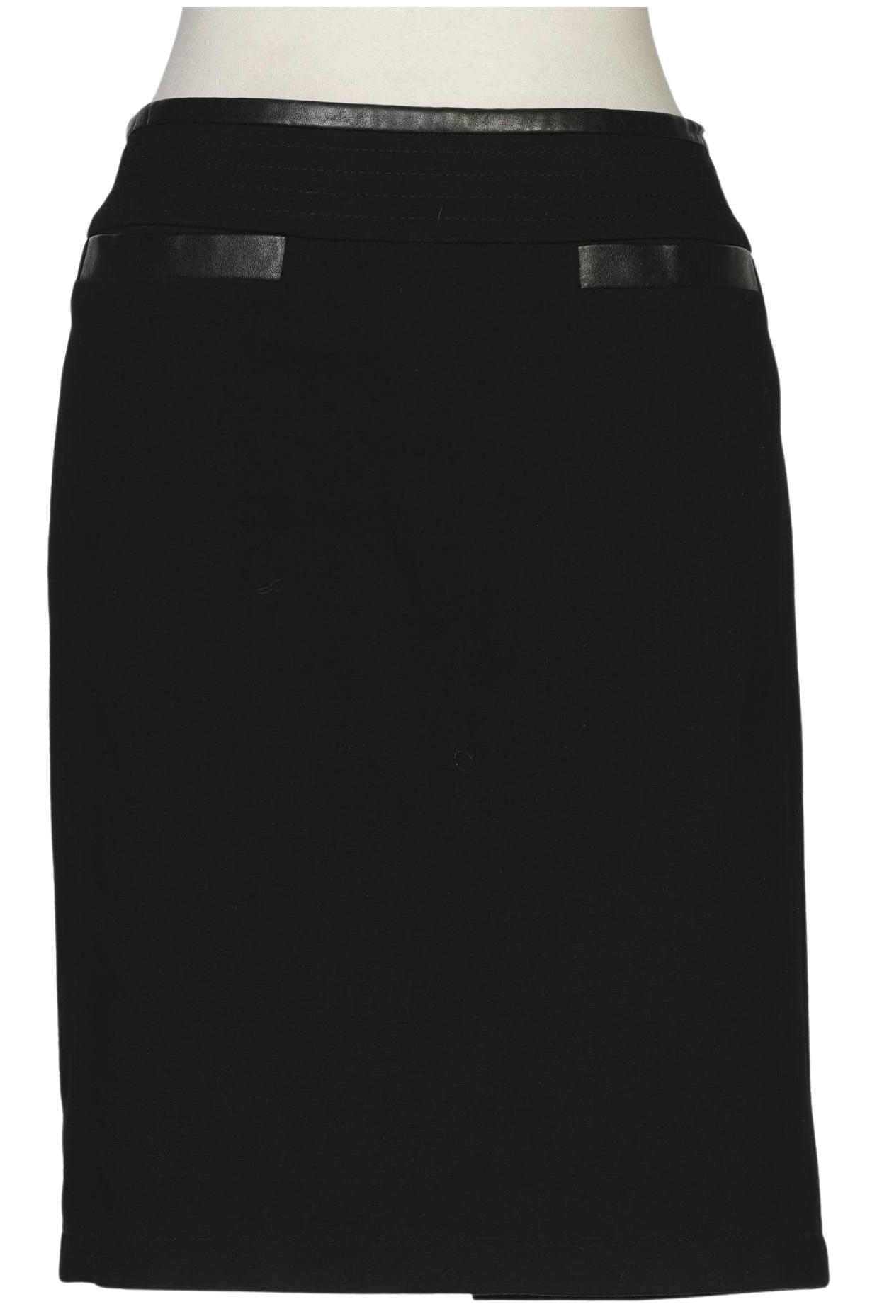 

Boss by Hugo Boss Damen Rock, schwarz, Gr. 36