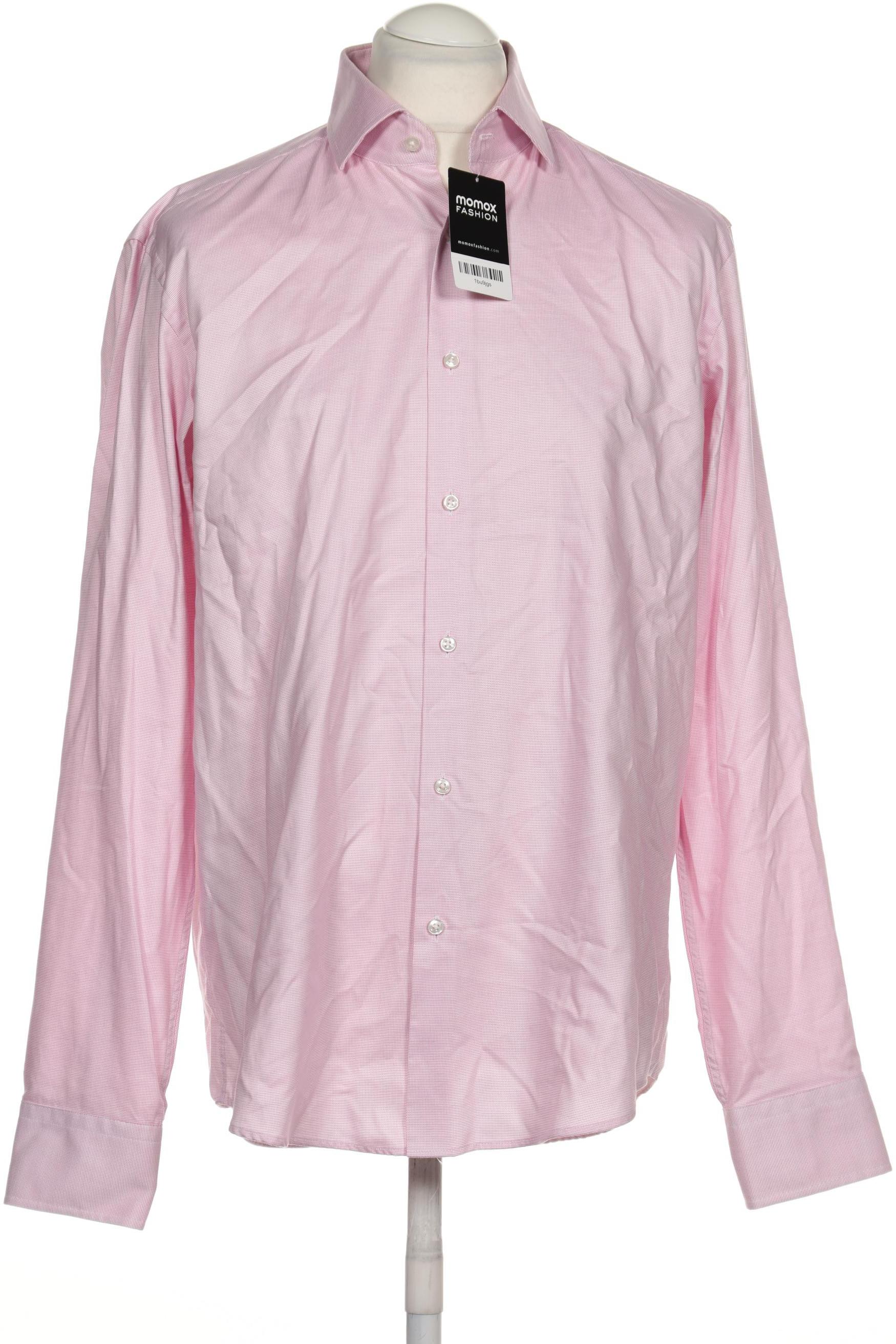 

BOSS by Hugo Boss Herren Hemd, pink