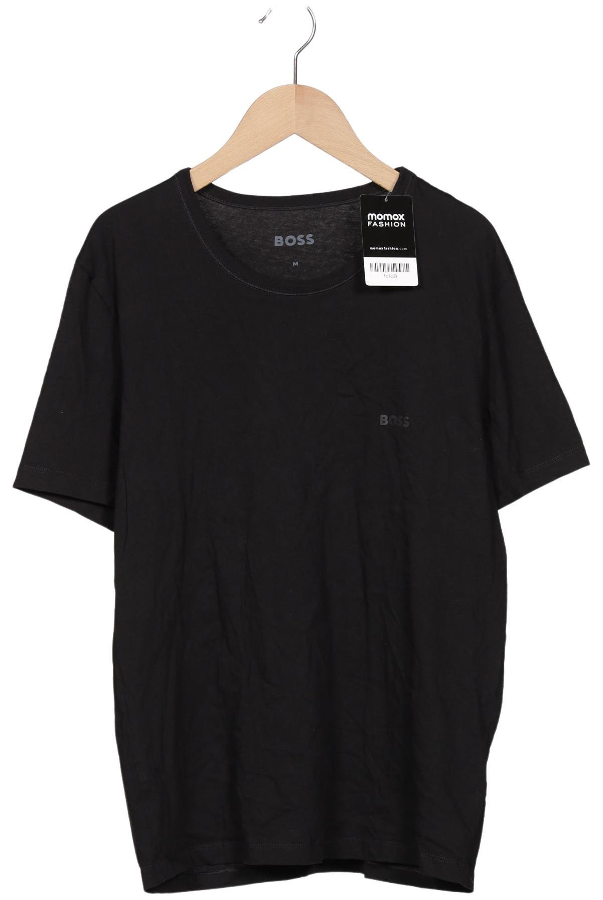 

Boss by Hugo Boss Herren T-Shirt, schwarz, Gr. 48