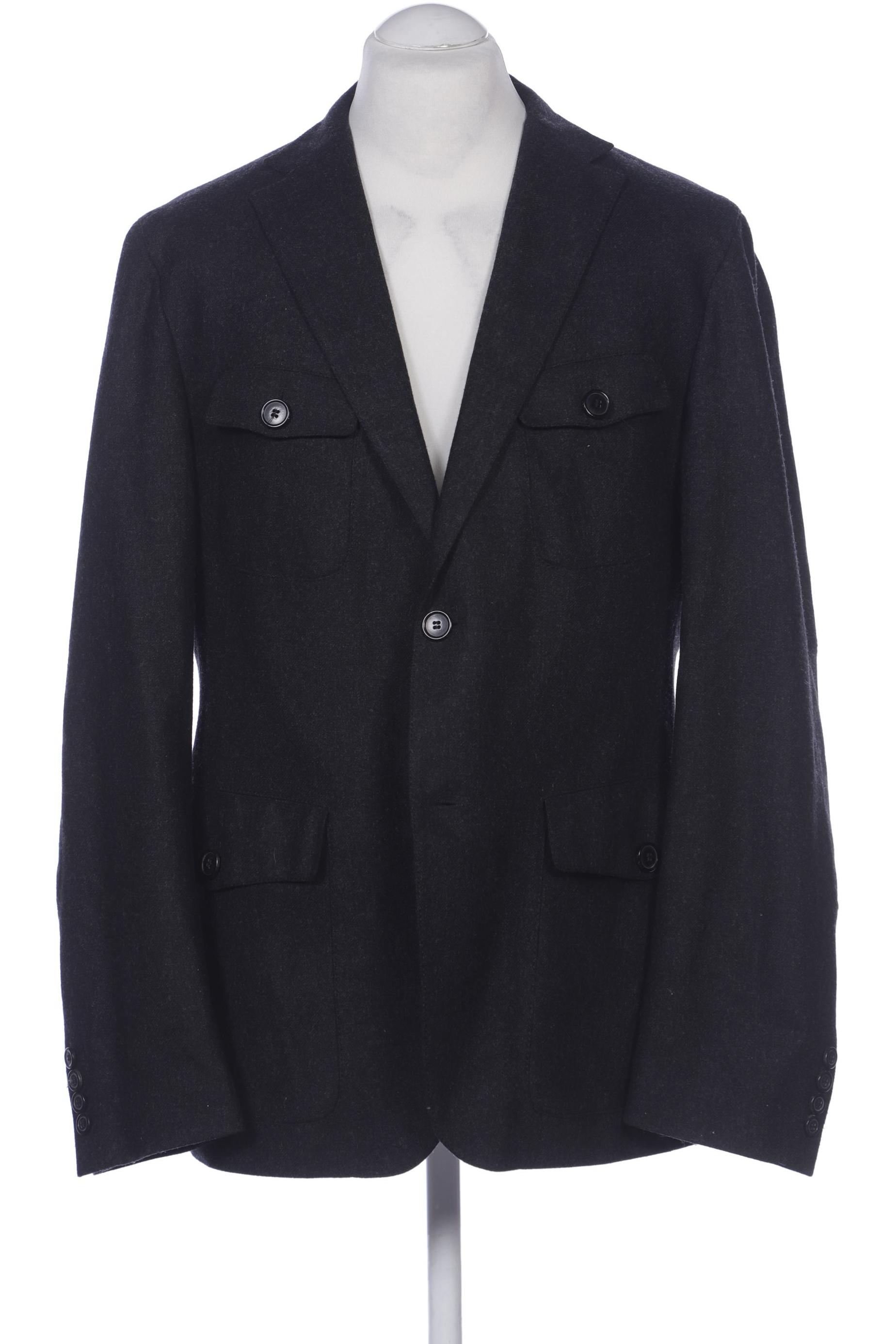 

Boss by Hugo Boss Herren Sakko, schwarz, Gr. 52