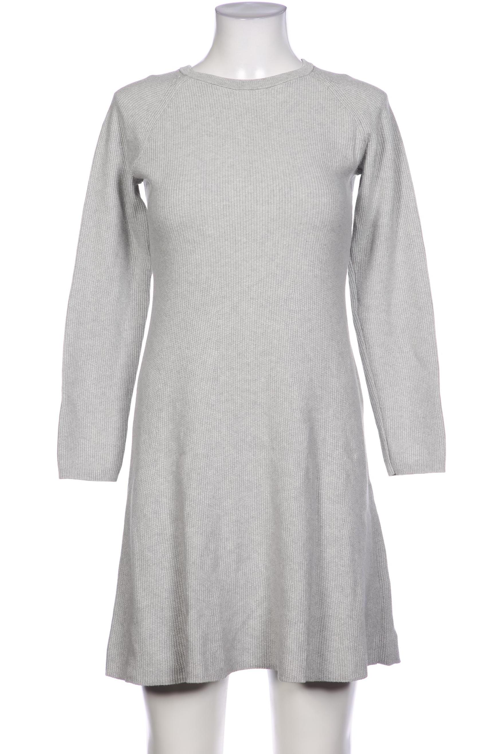 

Boss by Hugo Boss Damen Kleid, grau, Gr. 38