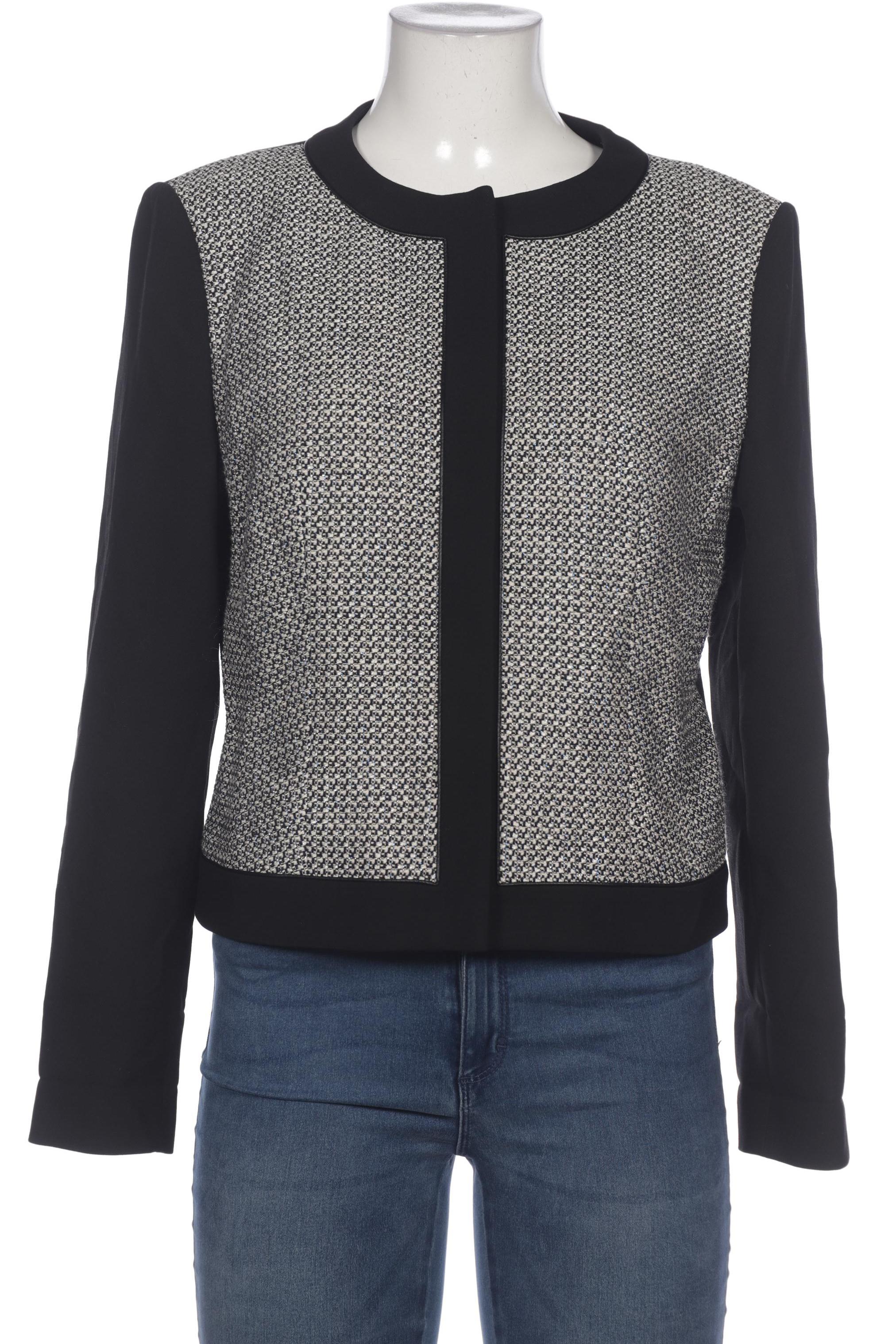 

Boss by Hugo Boss Damen Blazer, schwarz, Gr. 42