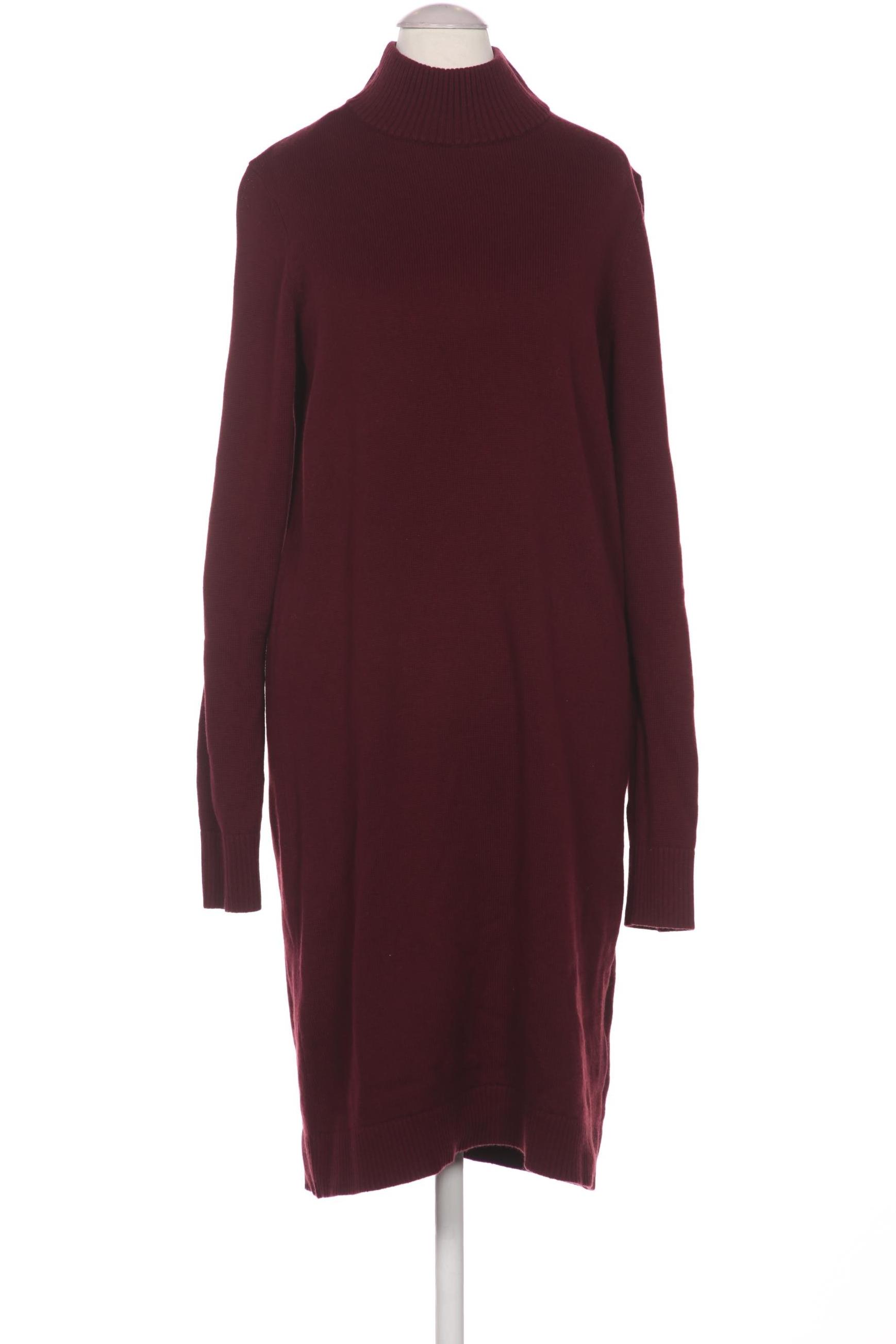 

Boss by Hugo Boss Damen Kleid, bordeaux, Gr. 34