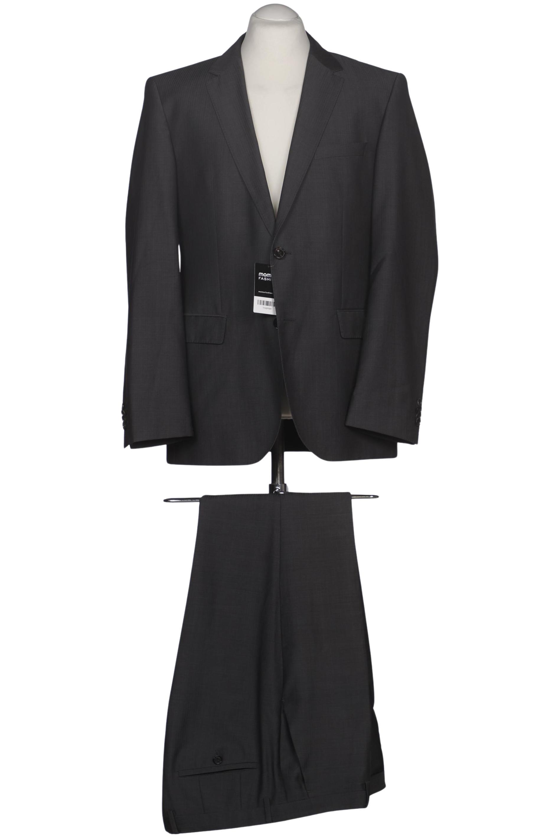 

Boss by Hugo Boss Herren Anzug, grau, Gr. 52