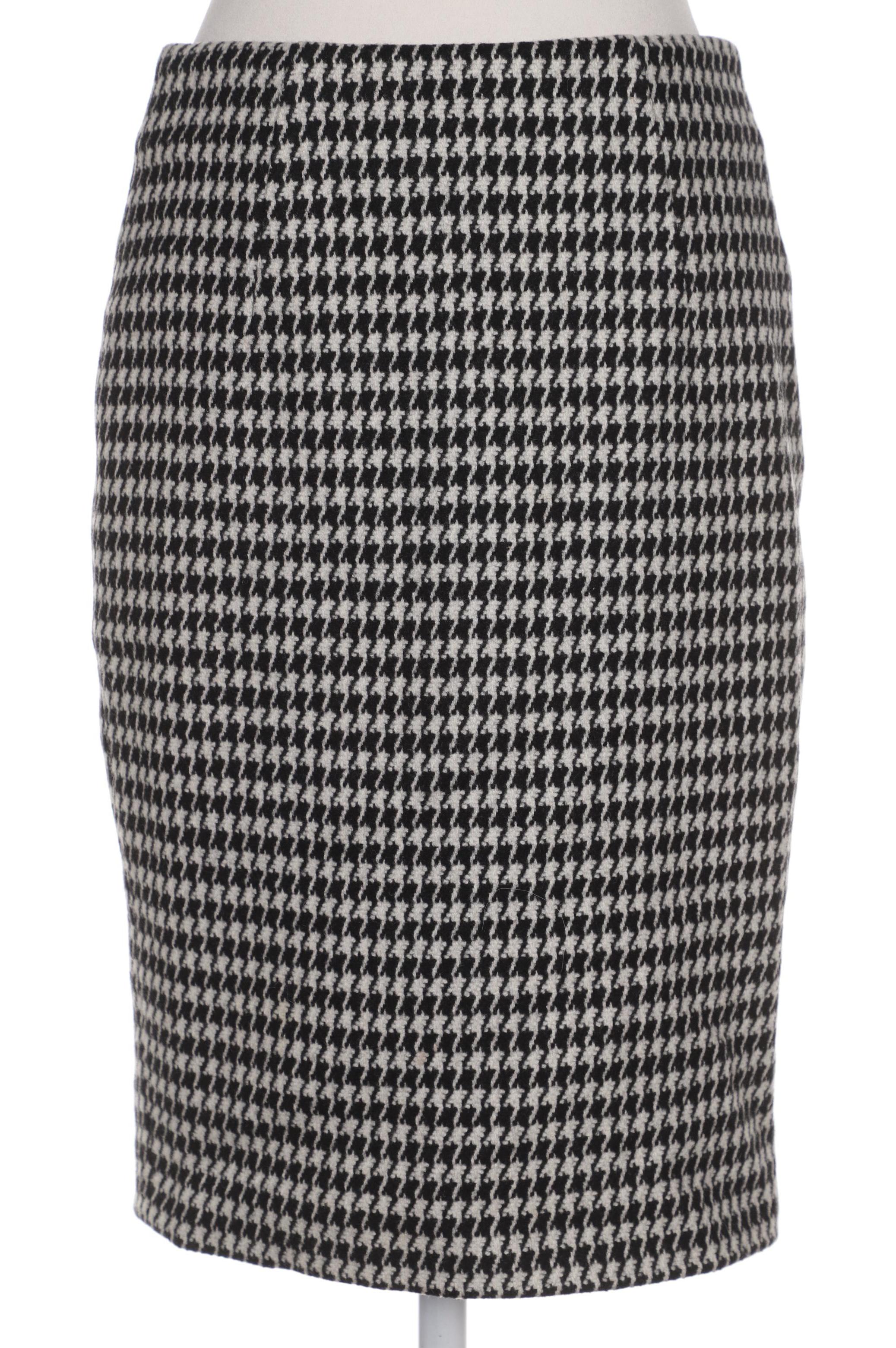 

Boss by Hugo Boss Damen Rock, schwarz, Gr. 34