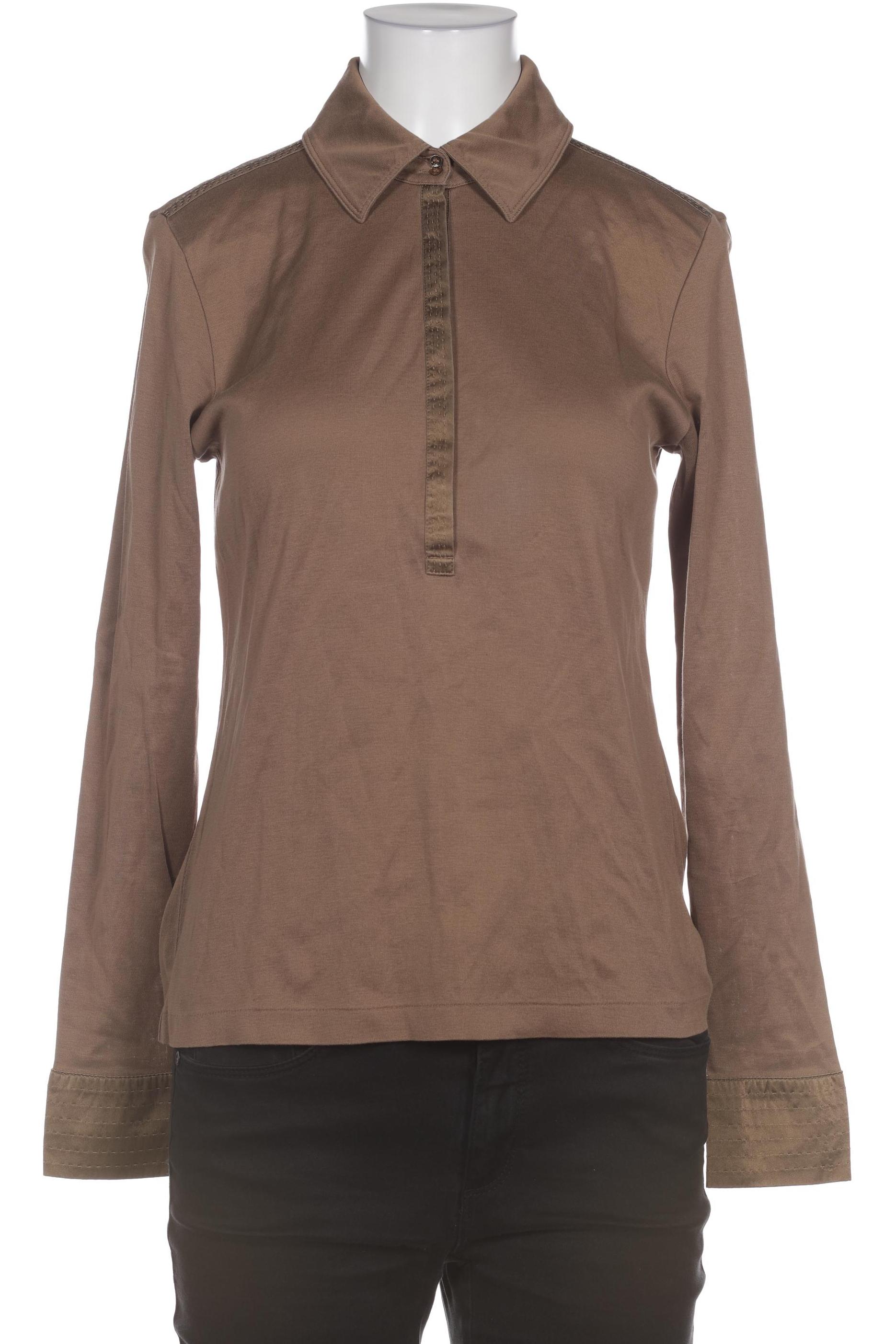 

Boss by Hugo Boss Damen Bluse, braun, Gr. 38