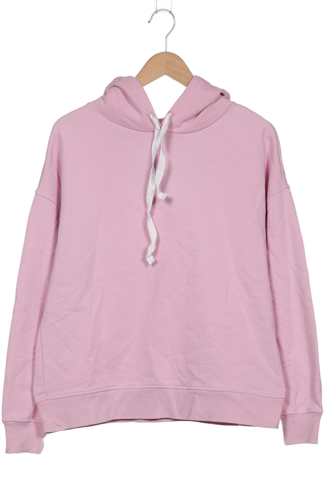 

BOSS by Hugo Boss Damen Kapuzenpullover, pink