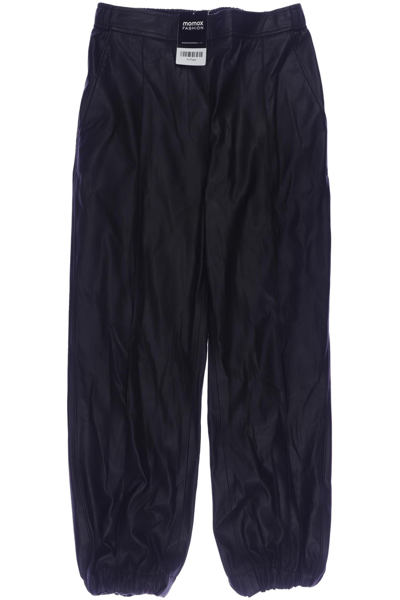 

Boss by Hugo Boss Damen Stoffhose, schwarz, Gr. 52