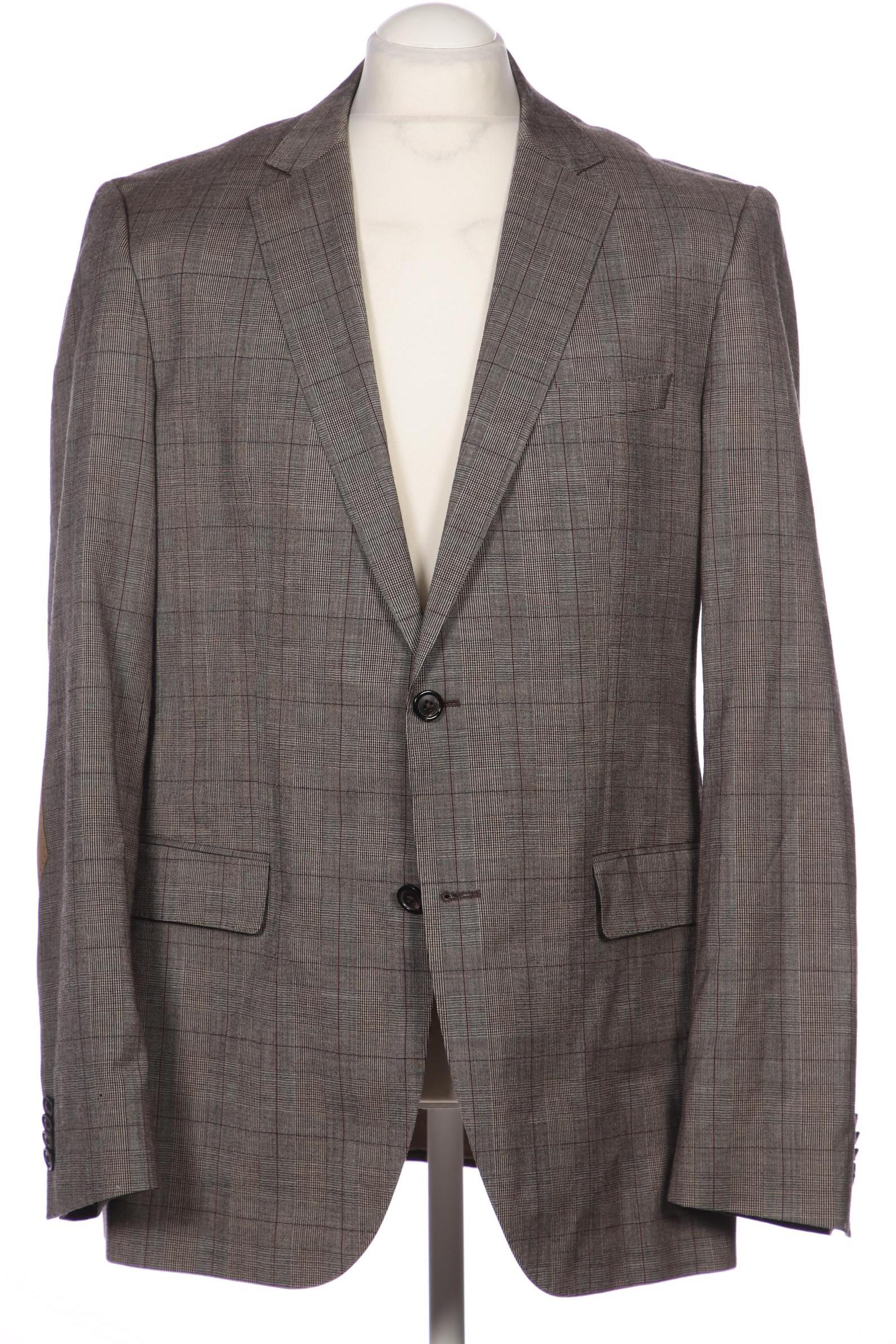 

BOSS by Hugo Boss Herren Sakko, braun