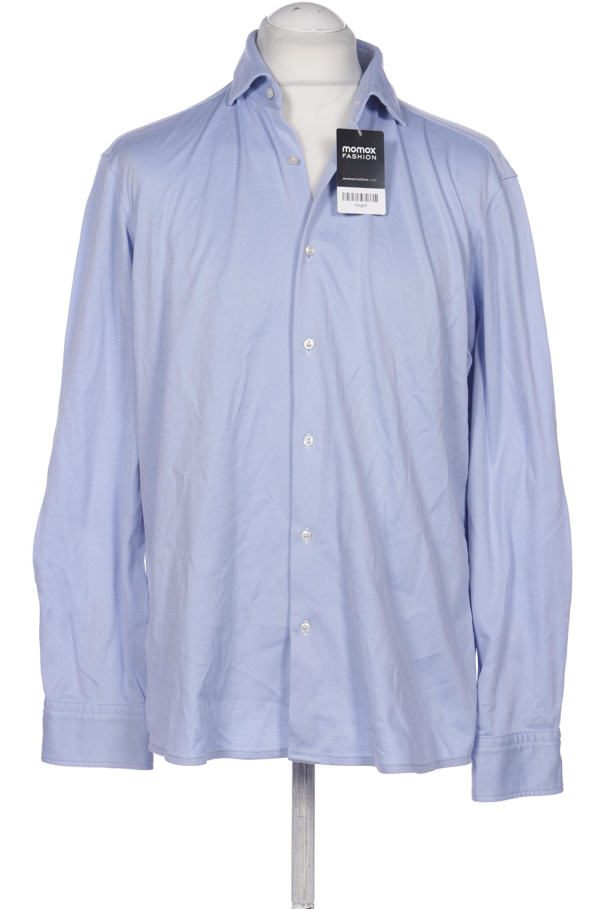 

Boss by Hugo Boss Herren Hemd, hellblau, Gr. 54