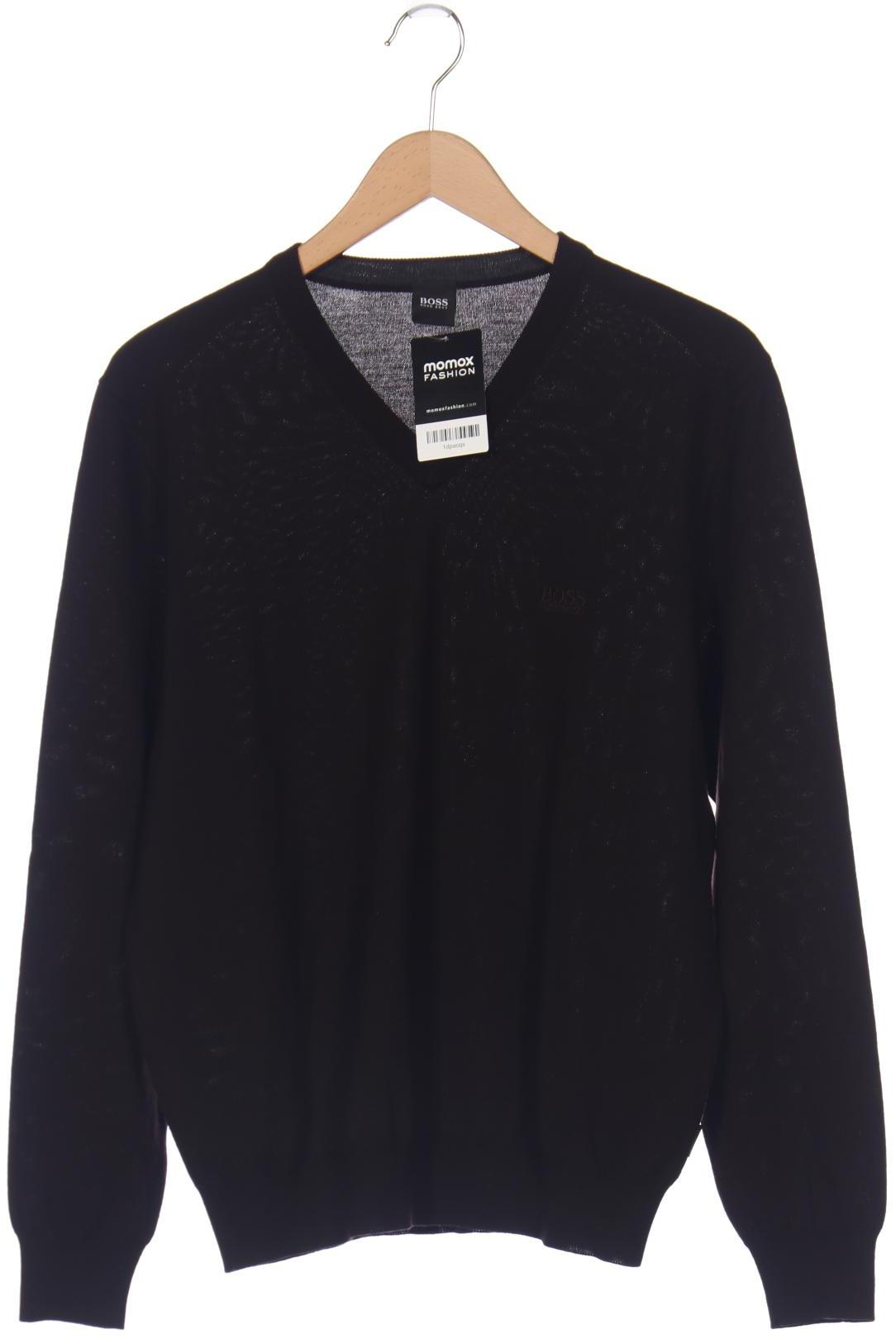 

BOSS by Hugo Boss Herren Pullover, braun