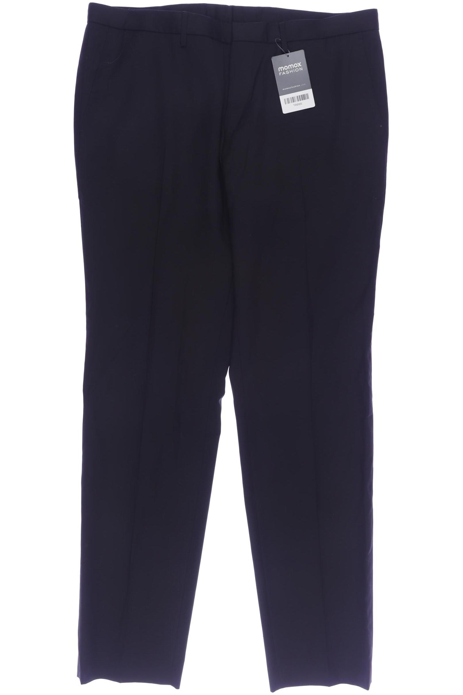 

Boss by Hugo Boss Herren Stoffhose, schwarz, Gr. 50