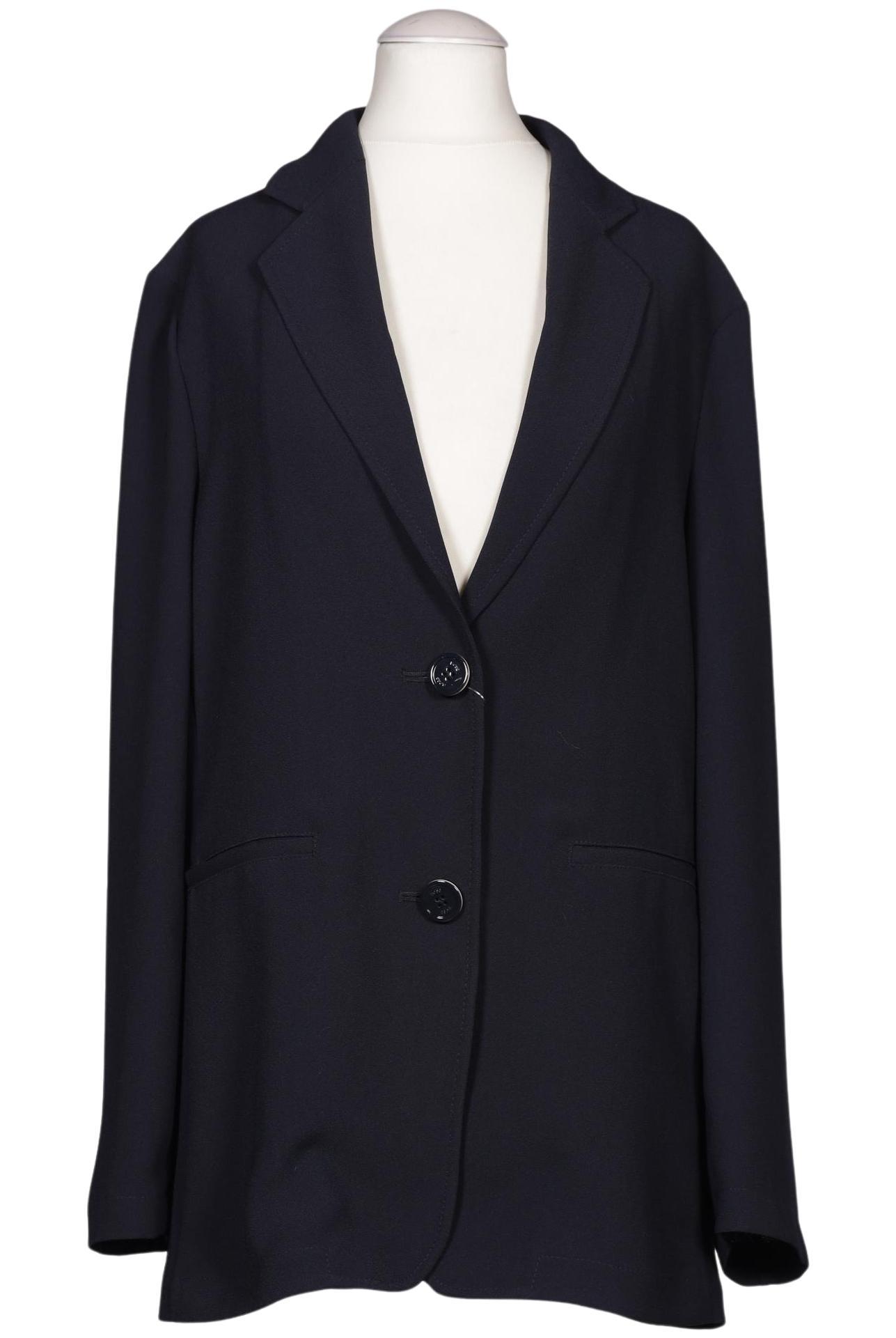 

Boss by Hugo Boss Damen Blazer, marineblau, Gr. 34