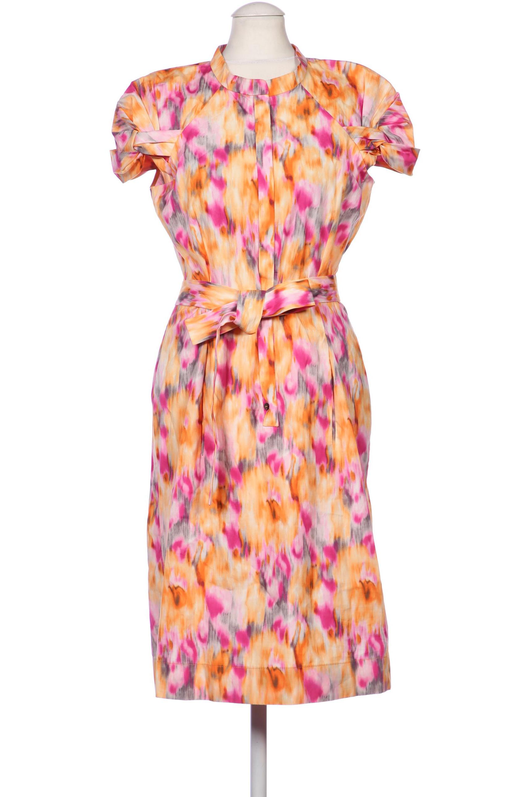 

Boss by Hugo Boss Damen Kleid, orange, Gr. 36
