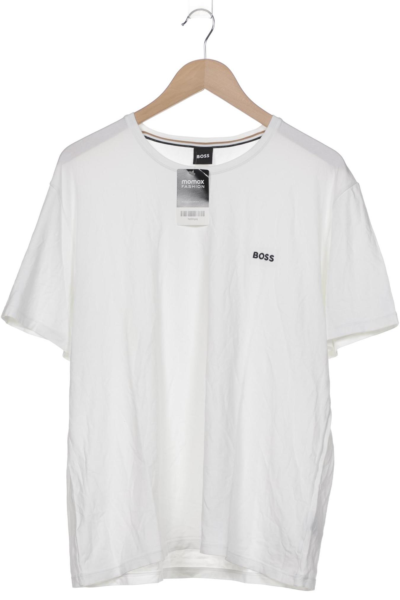 

Boss by Hugo Boss Herren T-Shirt, weiß, Gr. 54