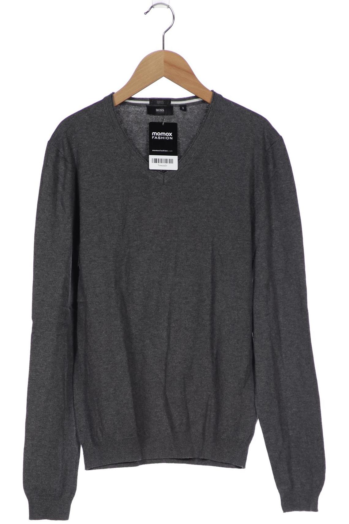 

Boss by Hugo Boss Damen Pullover, grau, Gr. 36