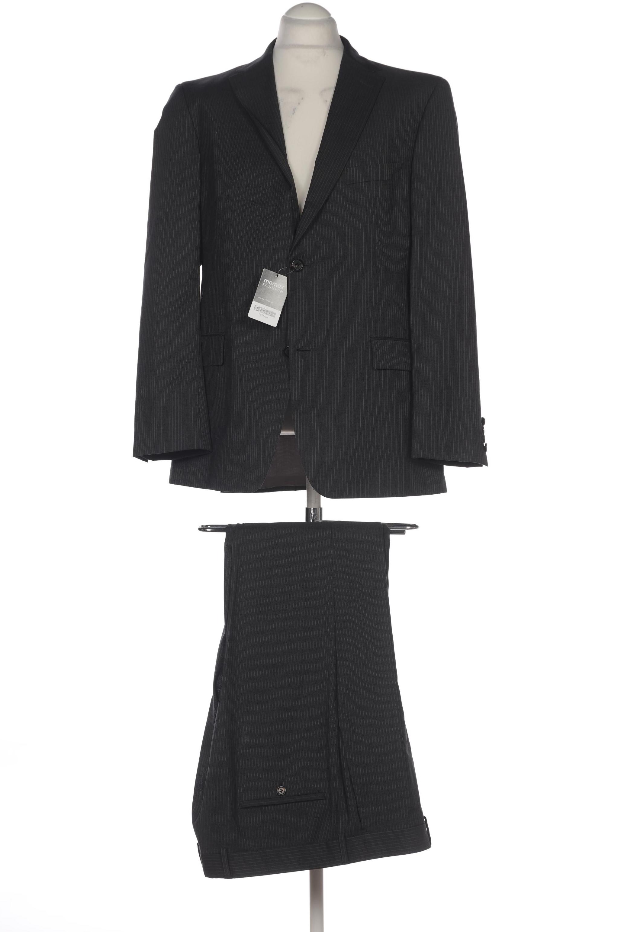 

Boss by Hugo Boss Herren Anzug, grau, Gr. 54