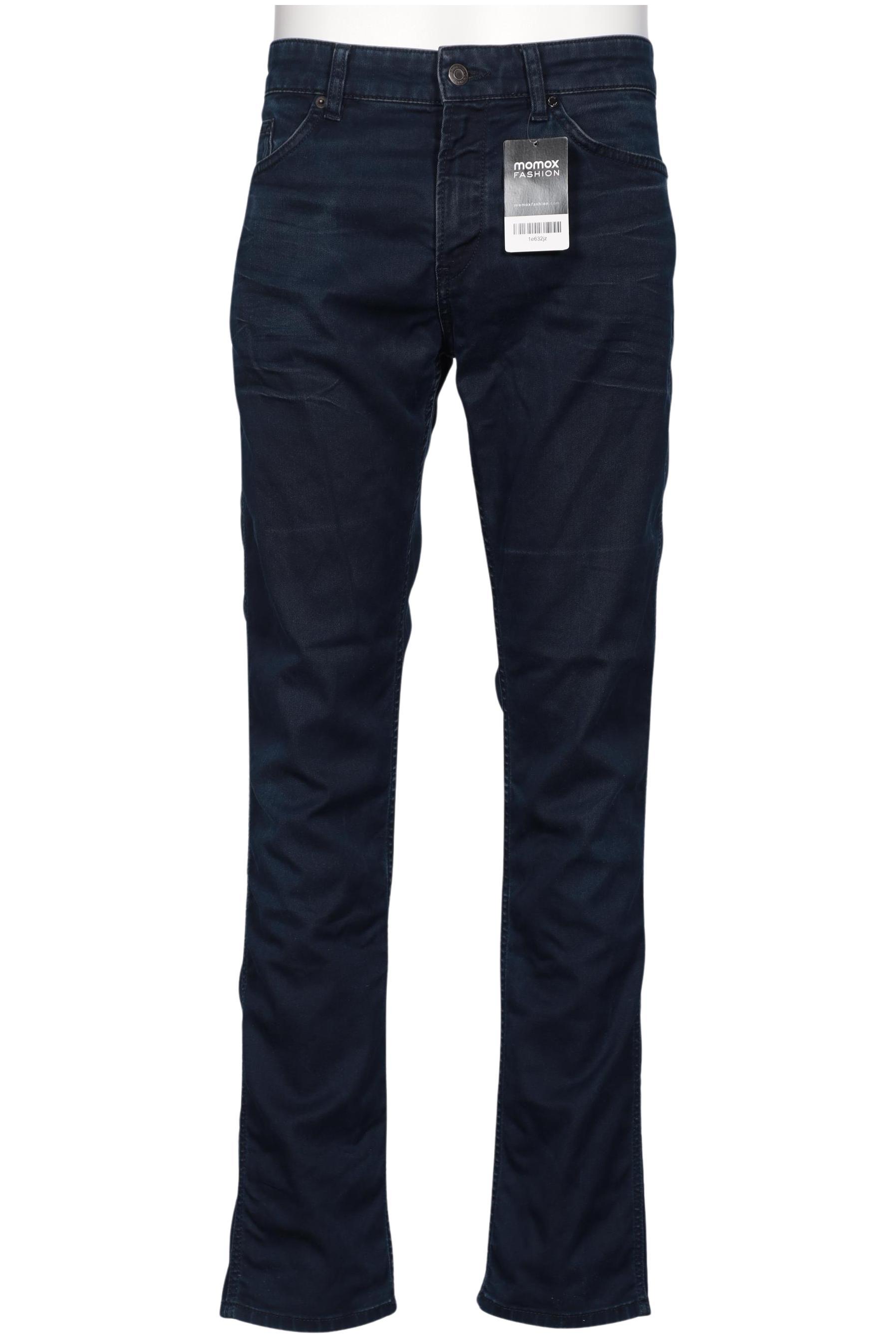 

Boss by Hugo Boss Herren Jeans, marineblau, Gr. 34