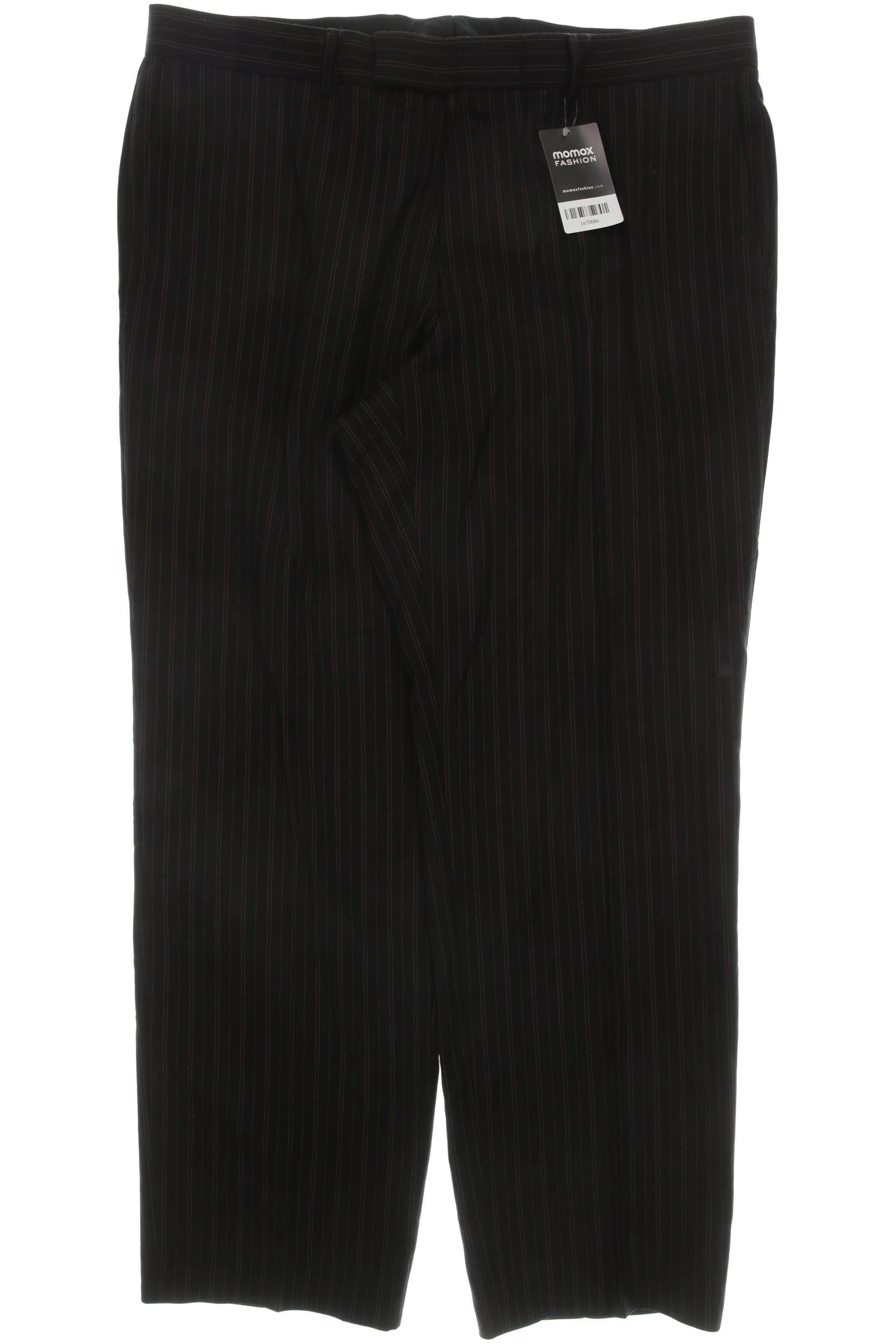 

Boss by Hugo Boss Herren Stoffhose, braun, Gr. 56