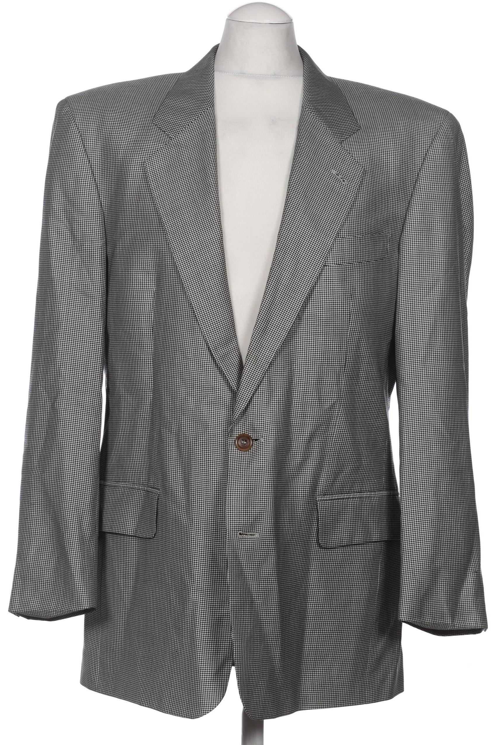 

Boss by Hugo Boss Herren Sakko, grau, Gr. 48