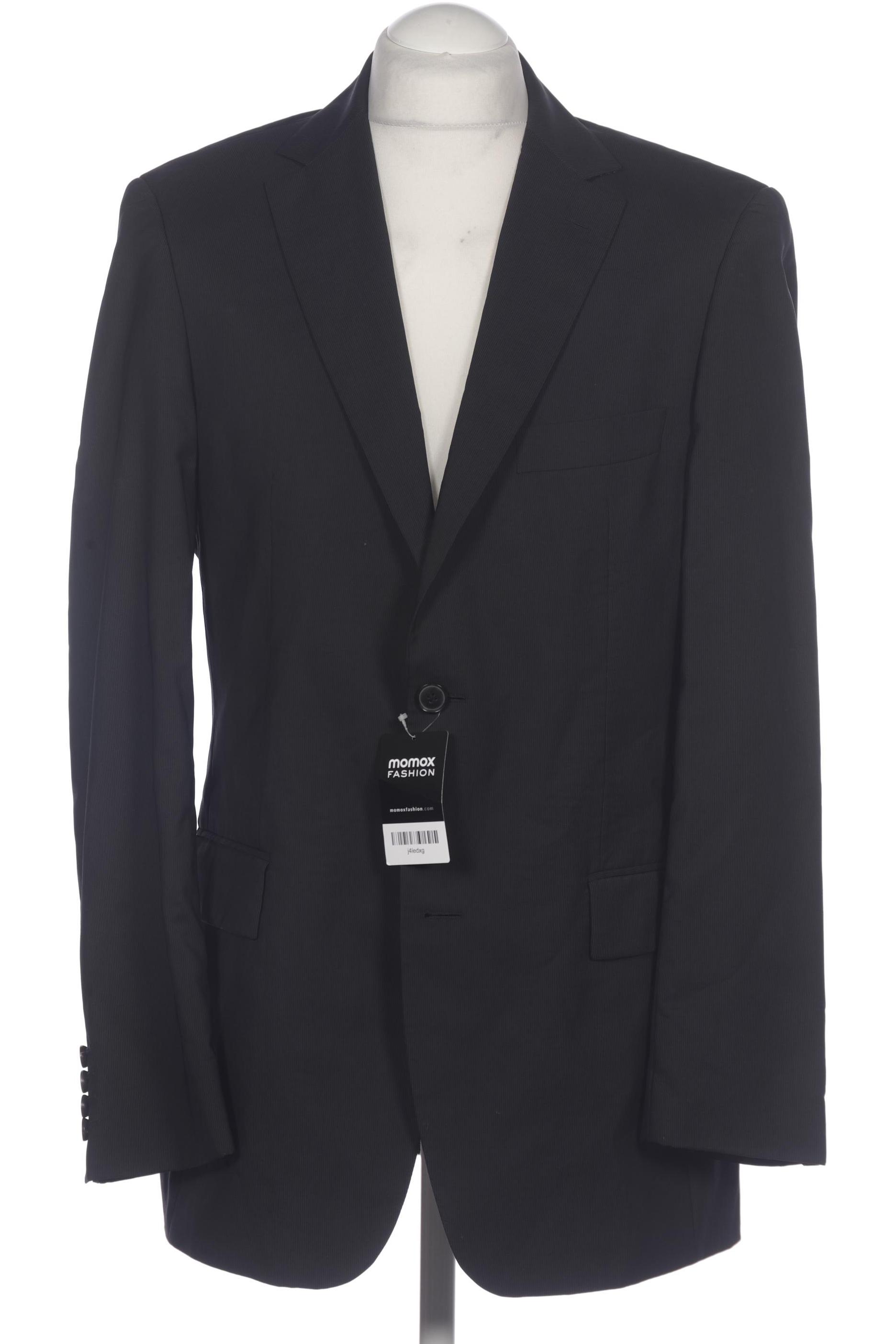 

Boss by Hugo Boss Herren Sakko, schwarz, Gr. 94