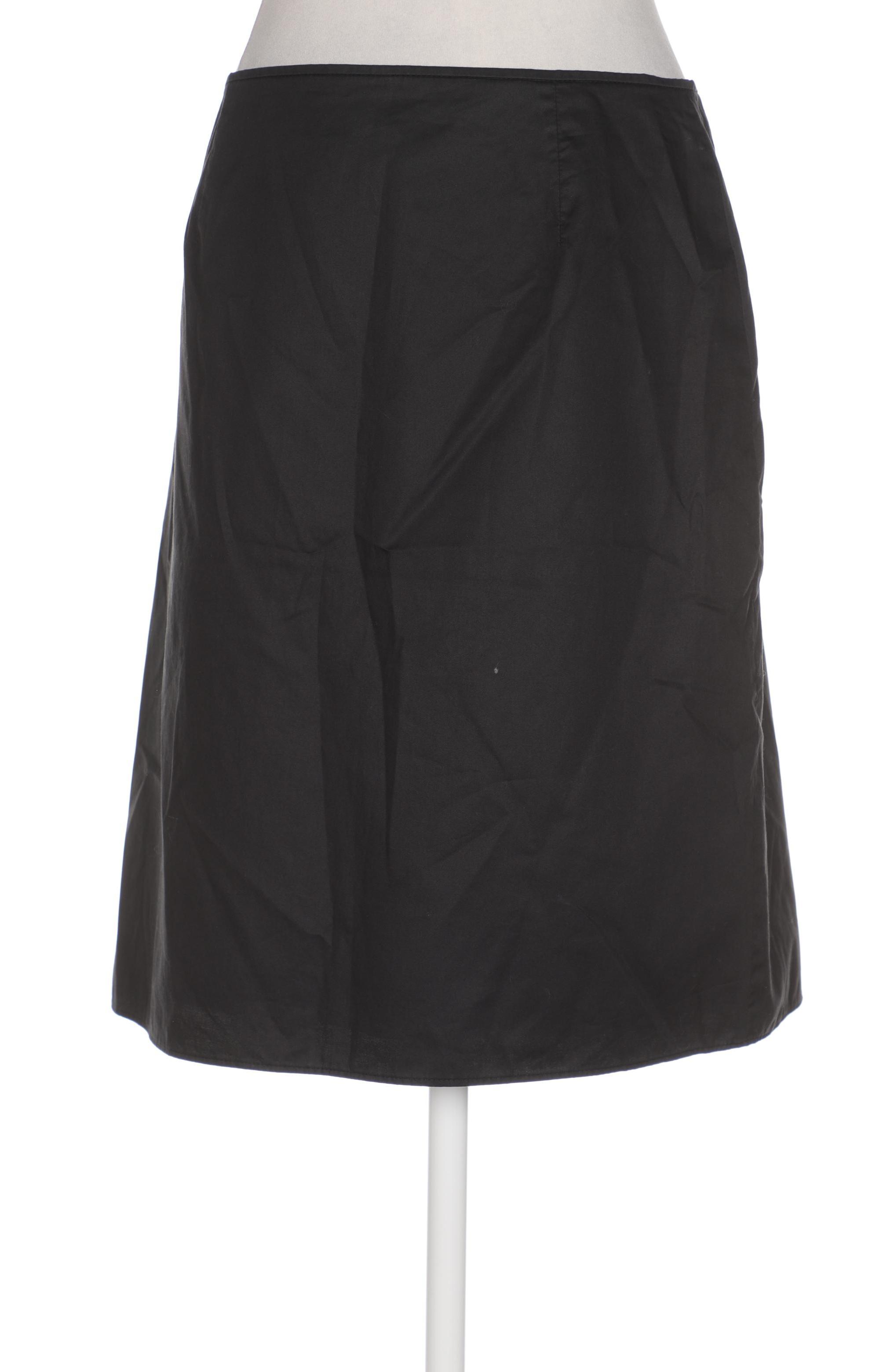 

Boss by Hugo Boss Damen Rock, schwarz, Gr. 38