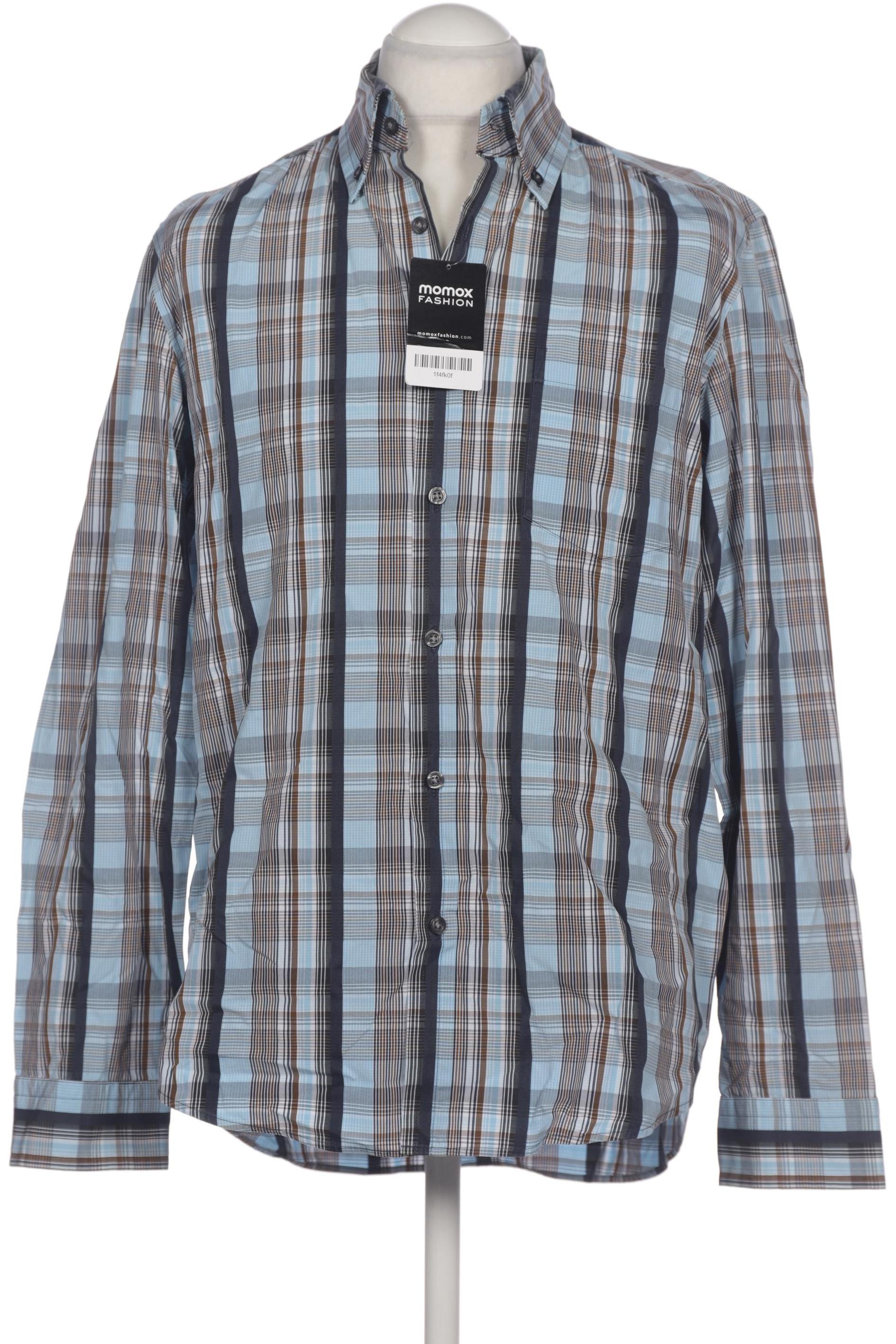 

BOSS by Hugo Boss Herren Hemd, mehrfarbig