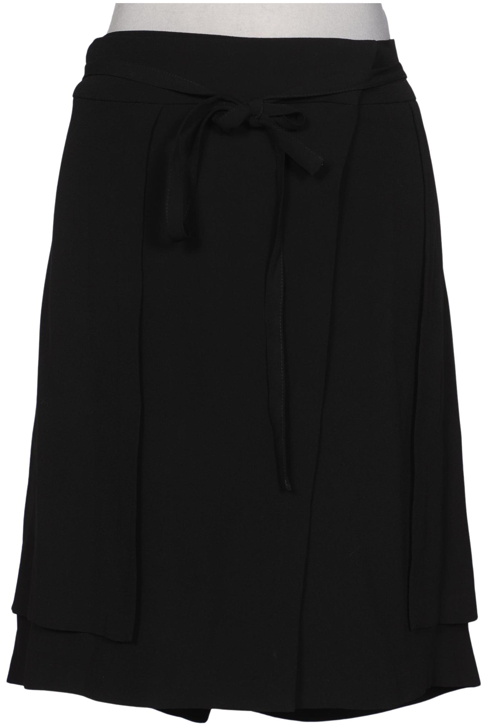 

Boss by Hugo Boss Damen Rock, schwarz, Gr. 40