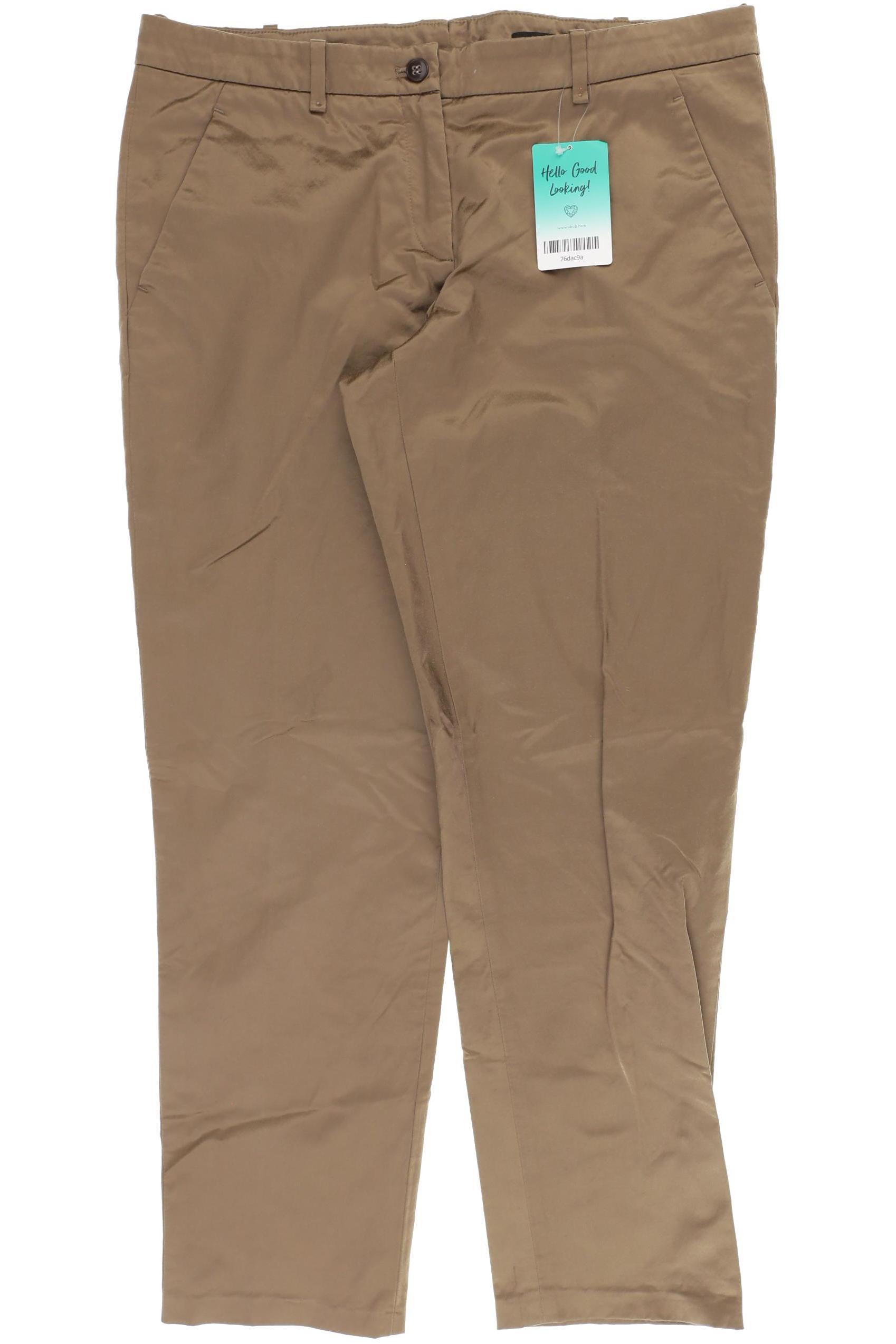 

Boss by Hugo Boss Damen Stoffhose, braun, Gr. 36