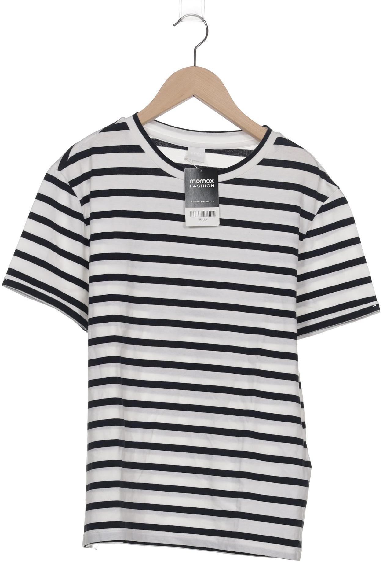 

Boss by Hugo Boss Damen T-Shirt, weiß, Gr. 38