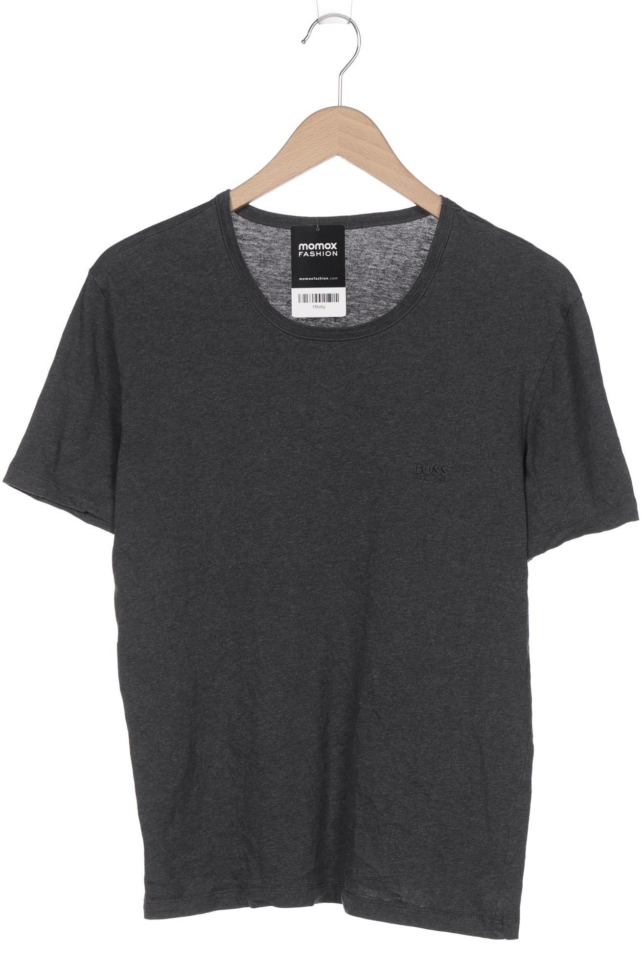 

BOSS by Hugo Boss Herren T-Shirt, grau