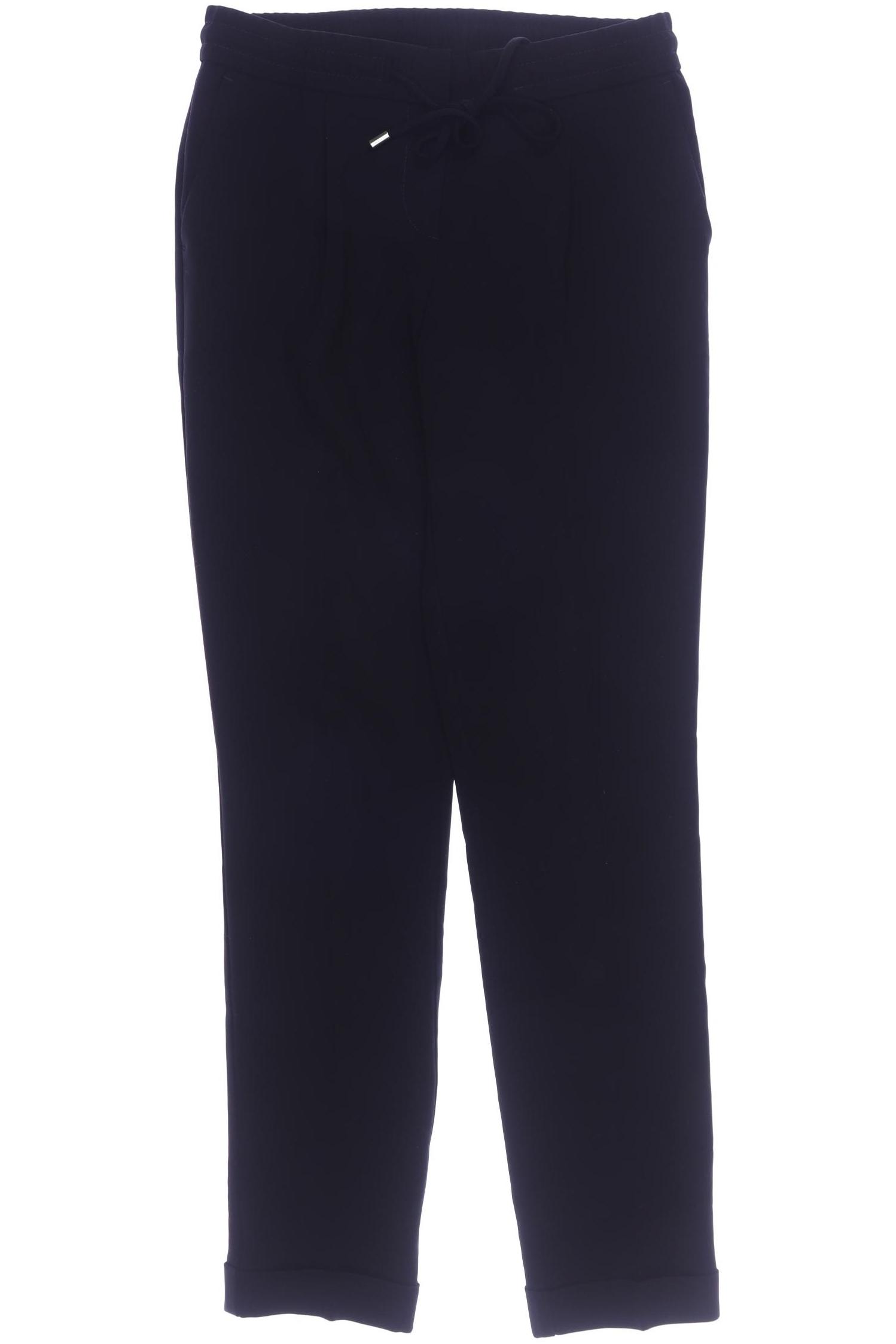 

Boss by Hugo Boss Damen Stoffhose, schwarz, Gr. 32