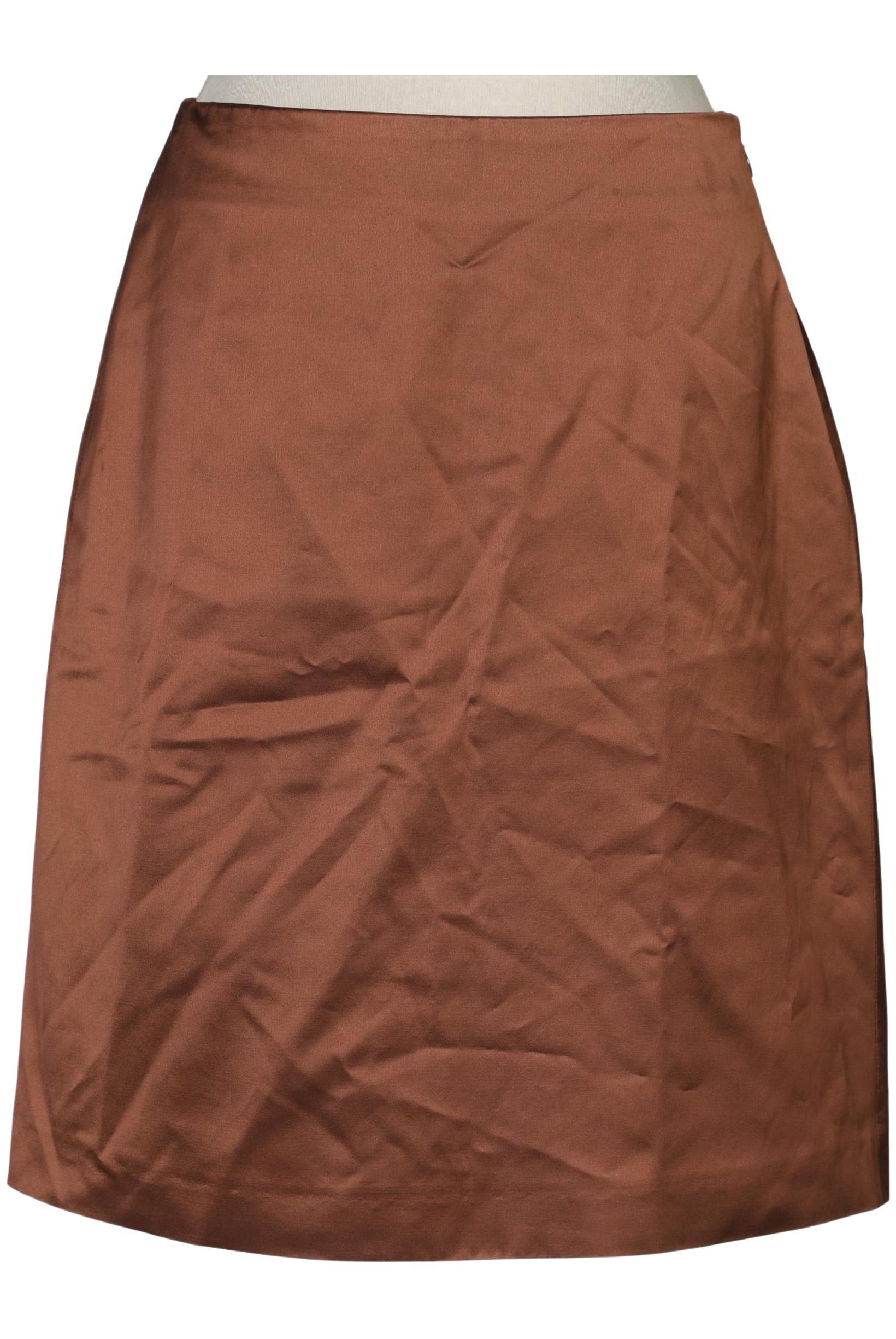 

Boss by Hugo Boss Damen Rock, braun, Gr. 36