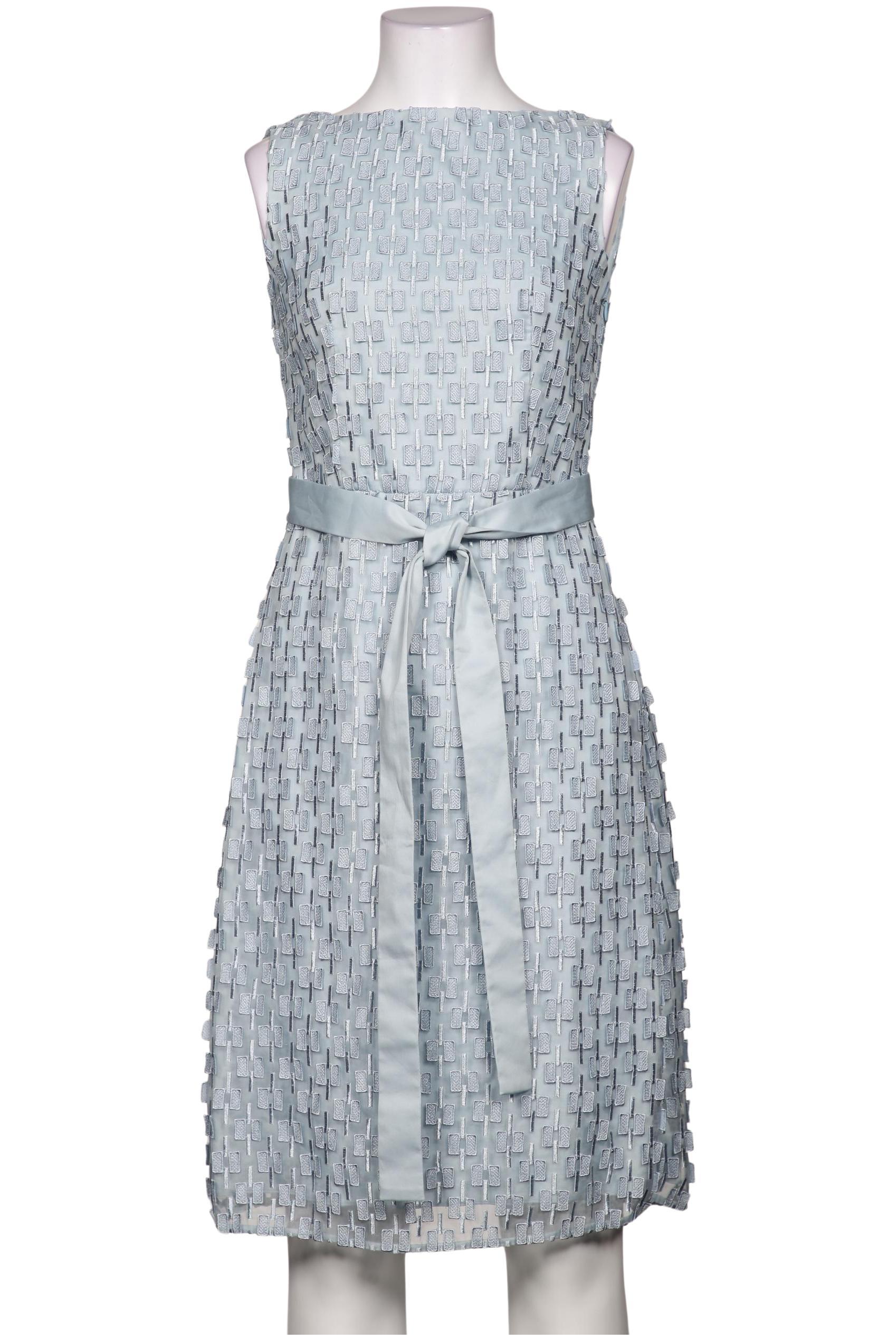 

Boss by Hugo Boss Damen Kleid, hellblau, Gr. 34