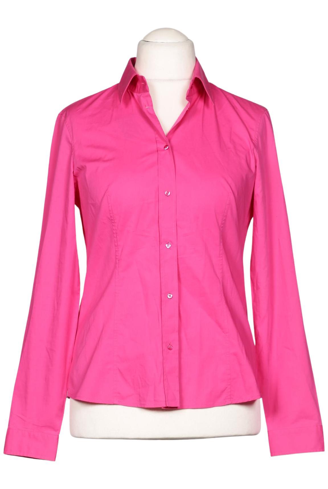 

Boss by Hugo Boss Damen Bluse, pink, Gr. 40