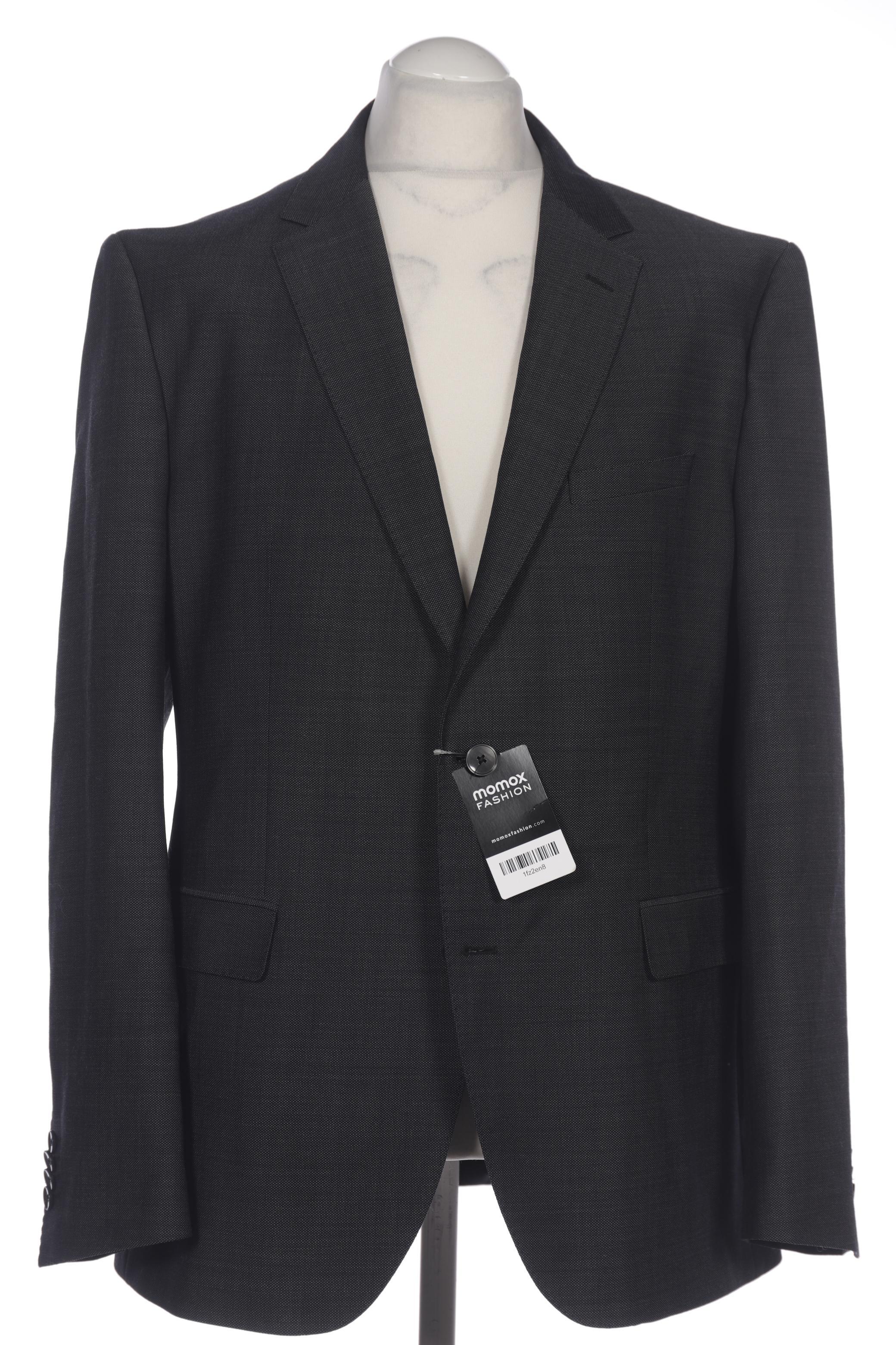 

Boss by Hugo Boss Herren Sakko, grau, Gr. 54