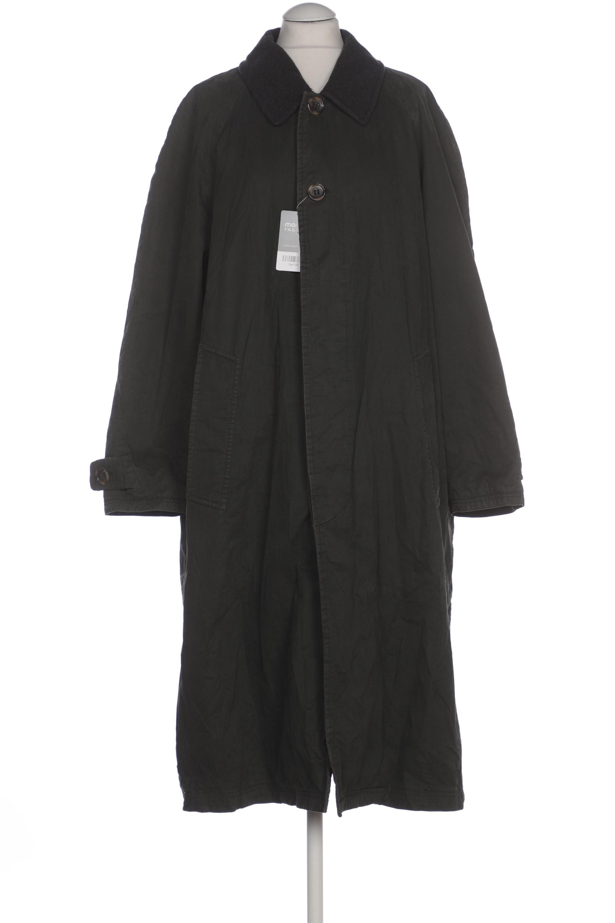 

Boss by Hugo Boss Damen Mantel, grün, Gr. 46