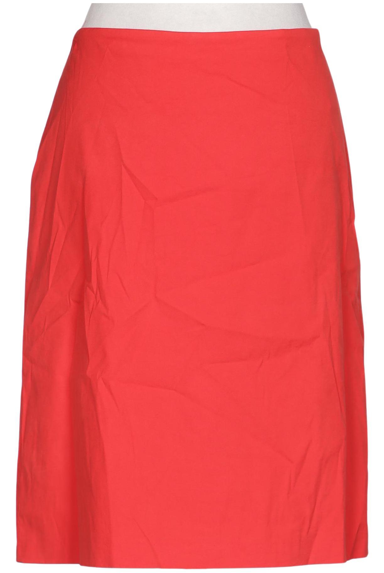 

Boss by Hugo Boss Damen Rock, rot, Gr. 38