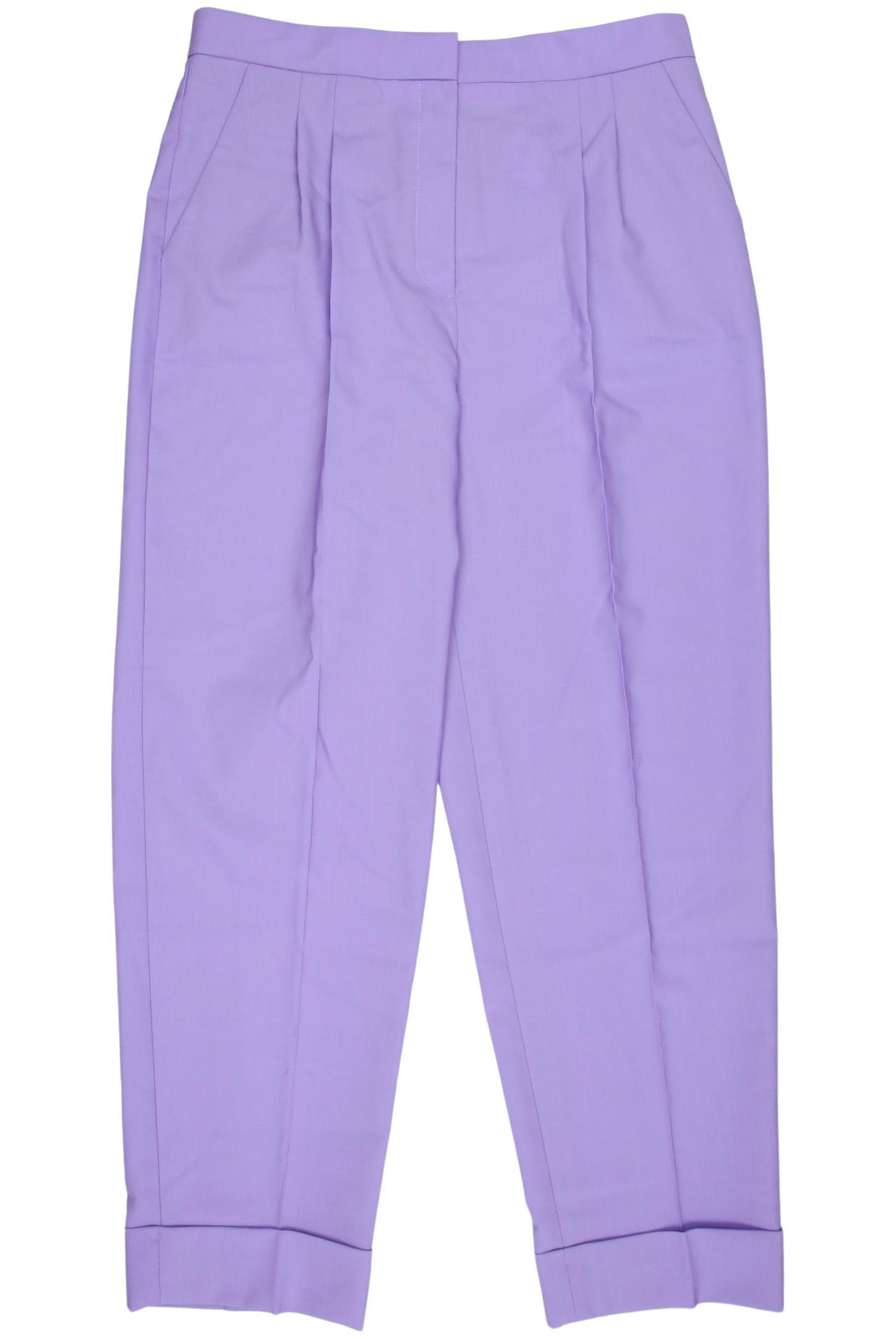 

Boss by Hugo Boss Damen Stoffhose, flieder, Gr. 40