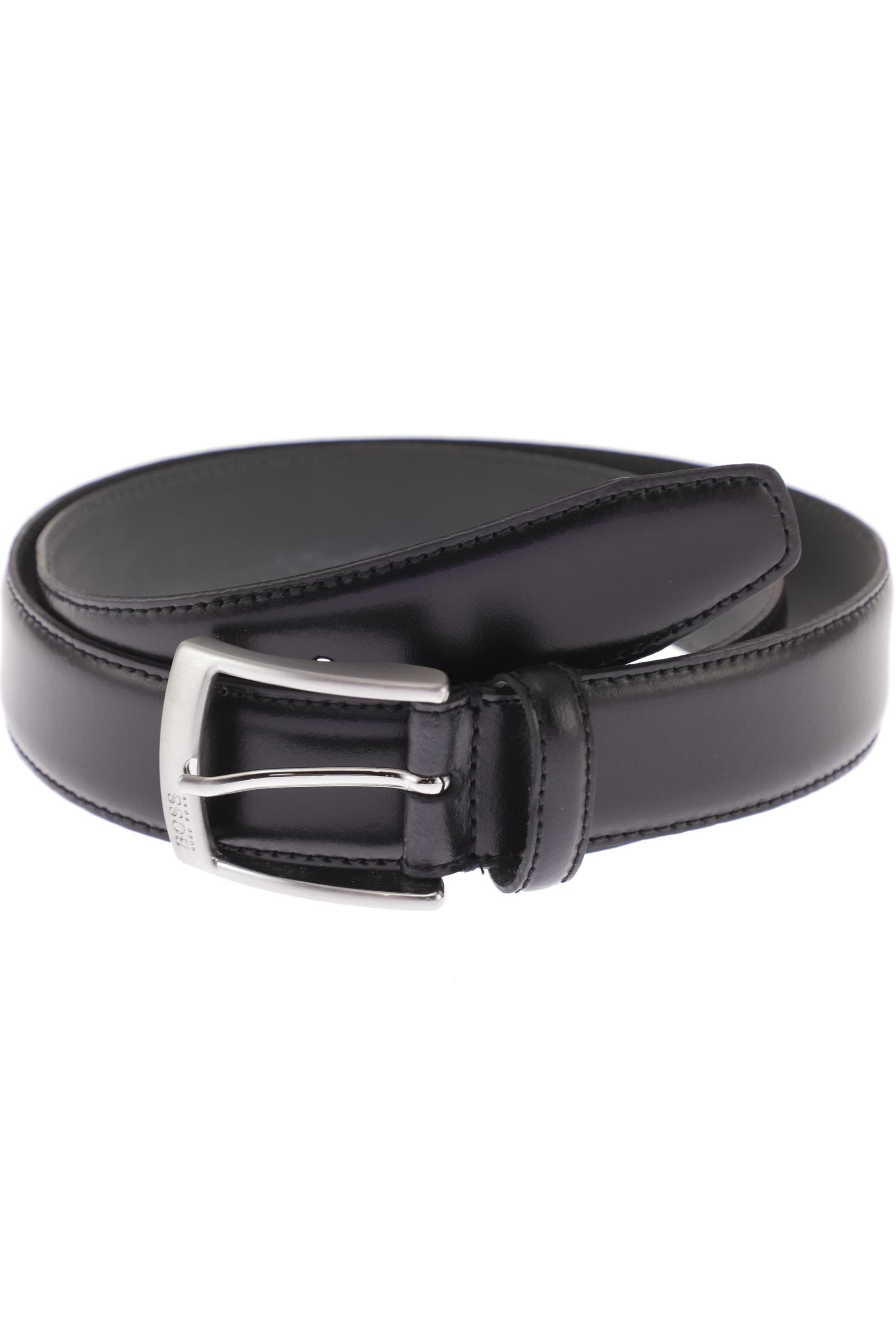 

Boss by Hugo Boss Herren Gürtel, schwarz, Gr. 95