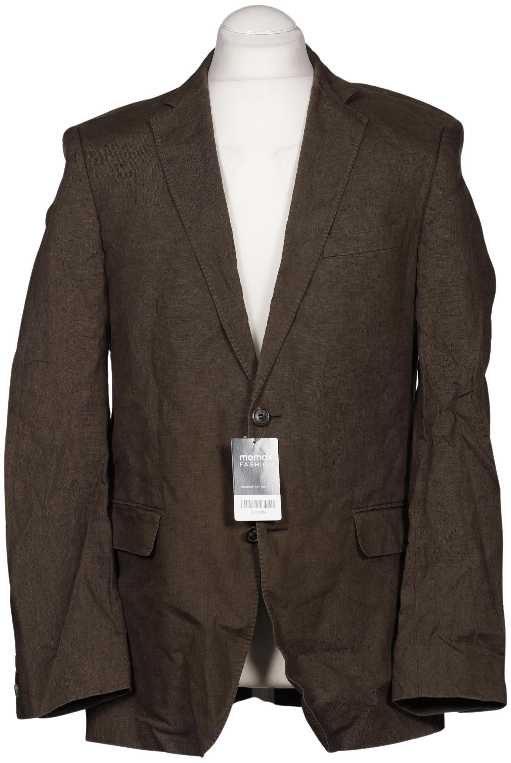 

Boss by Hugo Boss Herren Sakko, braun, Gr. 50