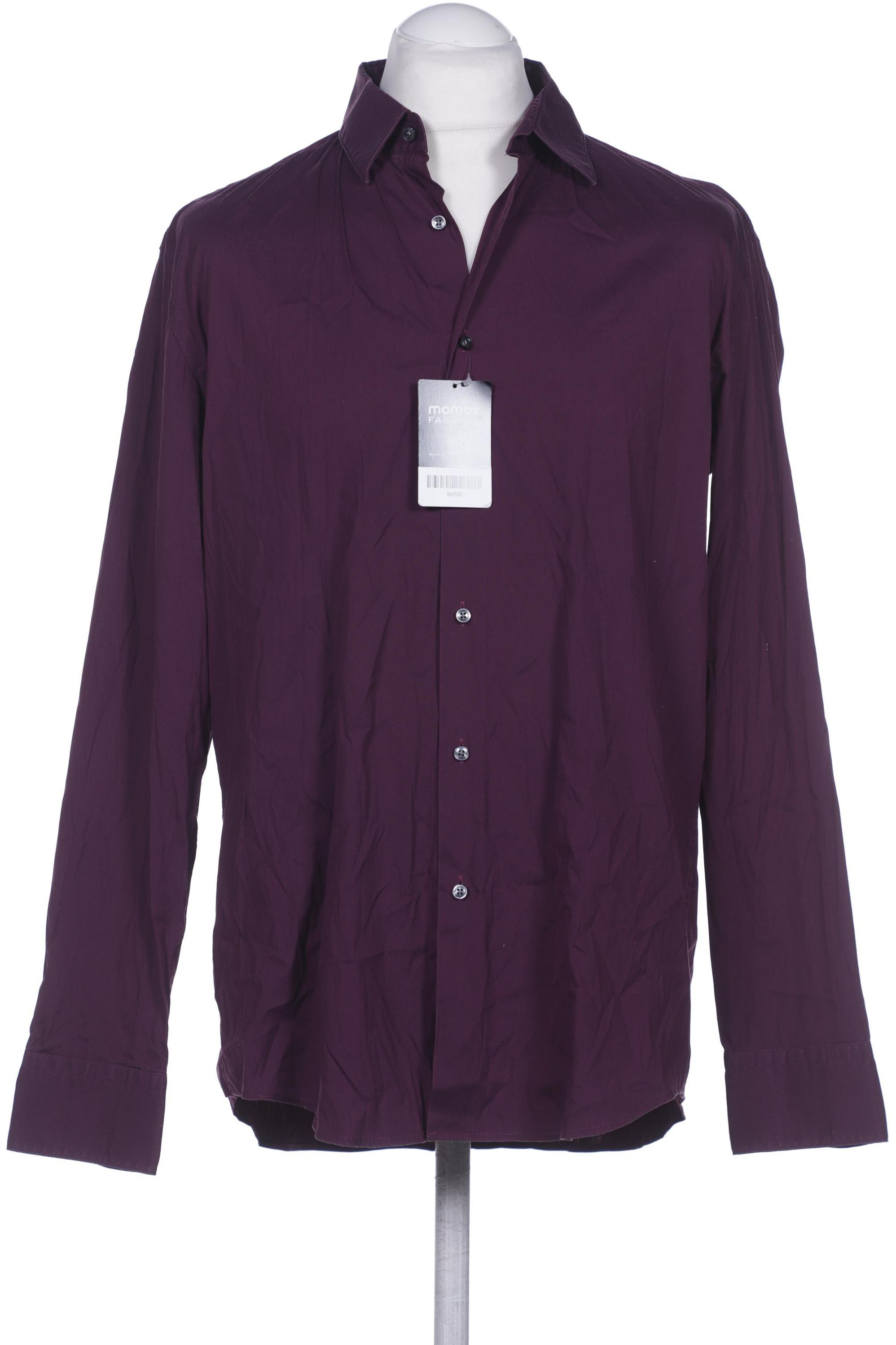 

Boss by Hugo Boss Herren Hemd, flieder, Gr. 54