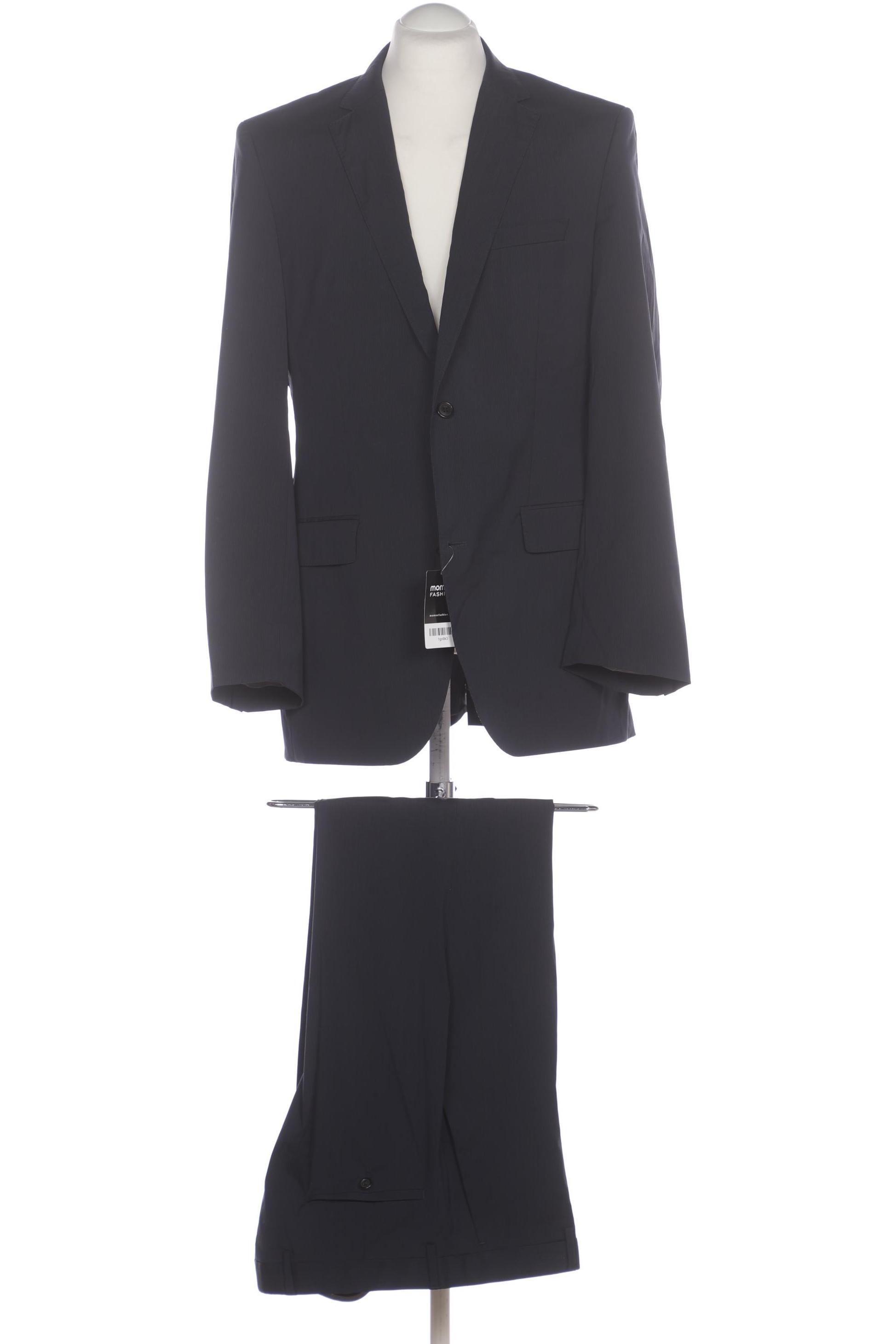 

Boss by Hugo Boss Herren Anzug, marineblau, Gr. 102