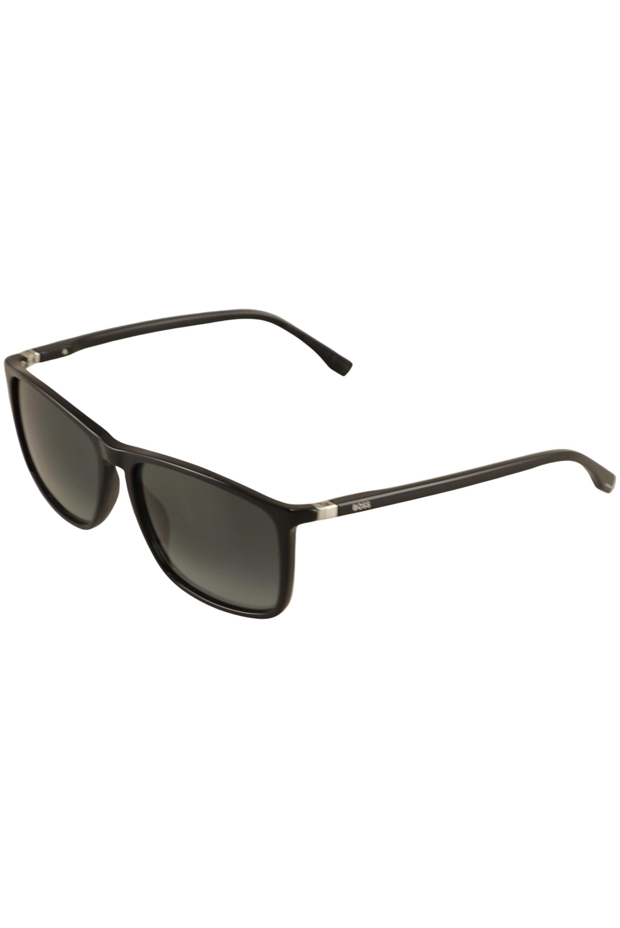

Boss by Hugo Boss Herren Sonnenbrille, schwarz, Gr.