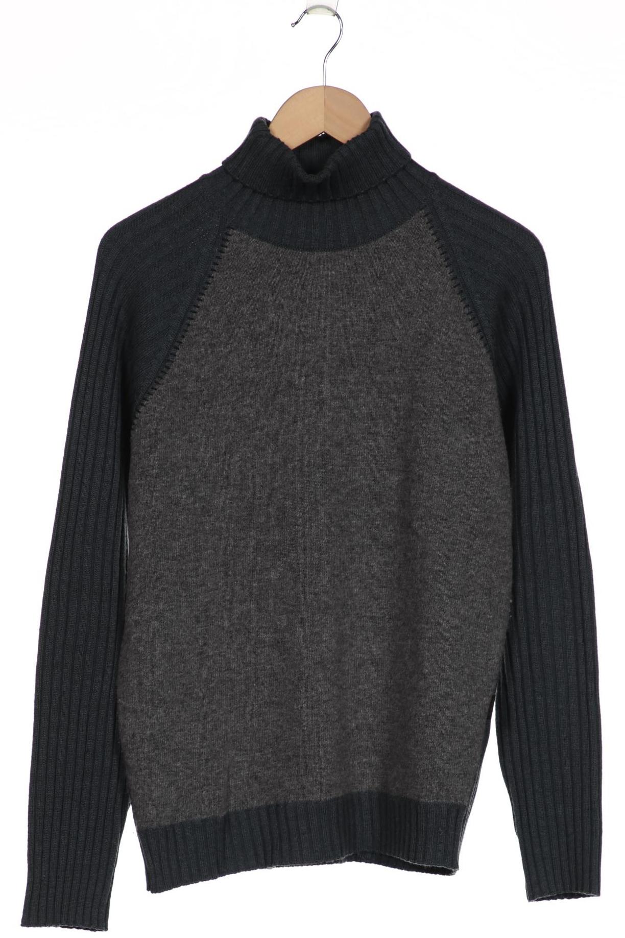 

BOSS by Hugo Boss Herren Pullover, grau