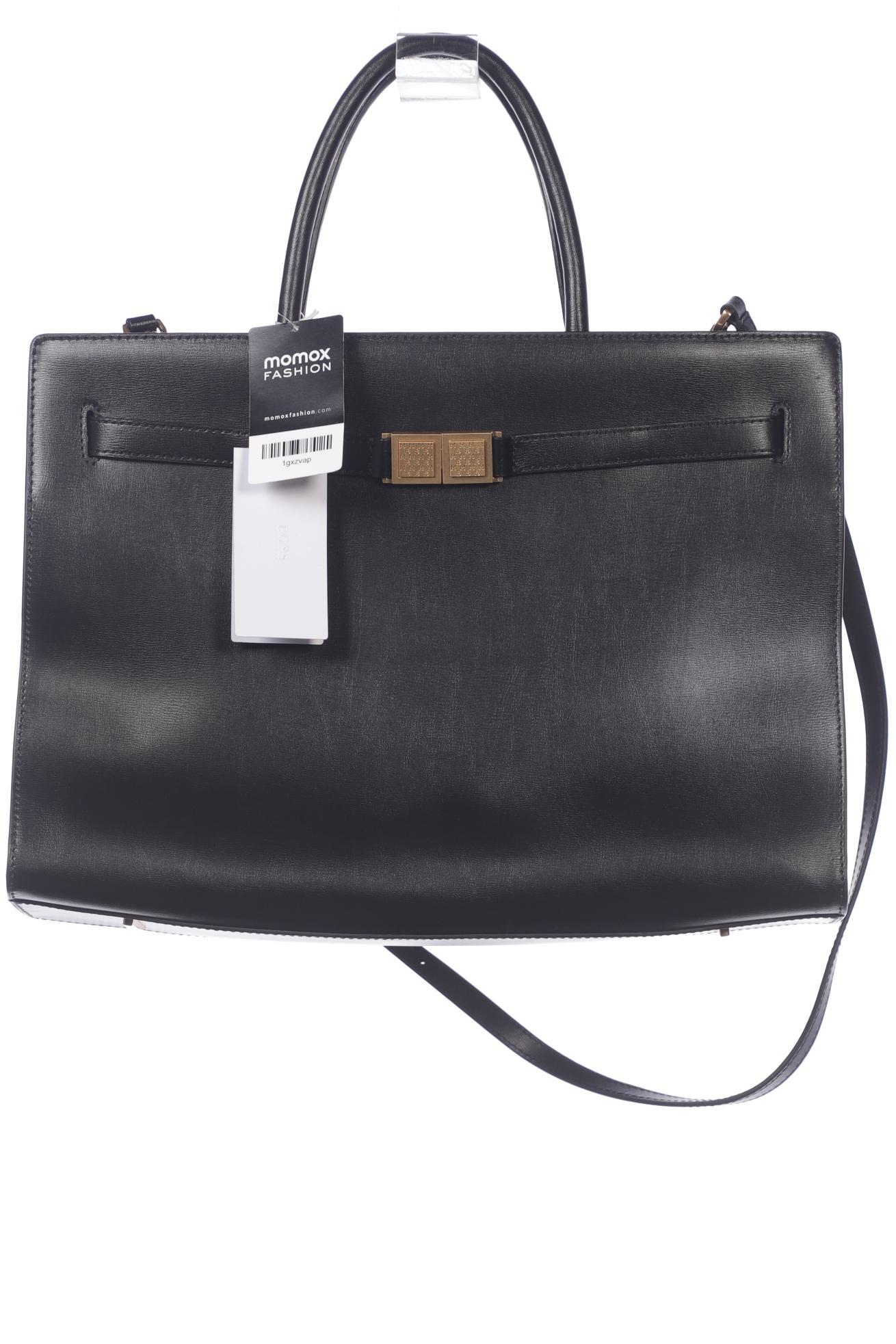 

Boss by Hugo Boss Damen Handtasche, schwarz, Gr.