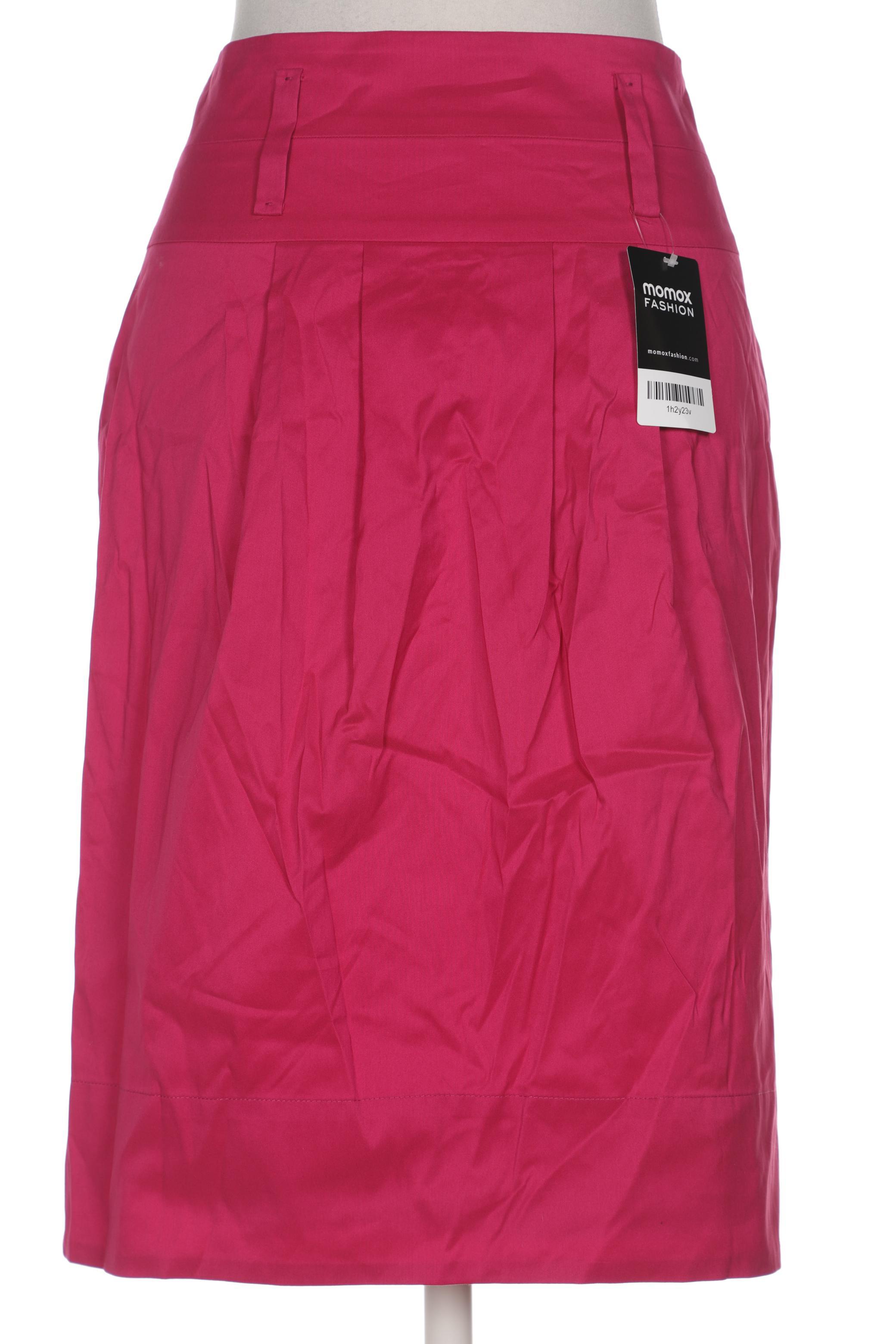 

Boss by Hugo Boss Damen Rock, pink, Gr. 38