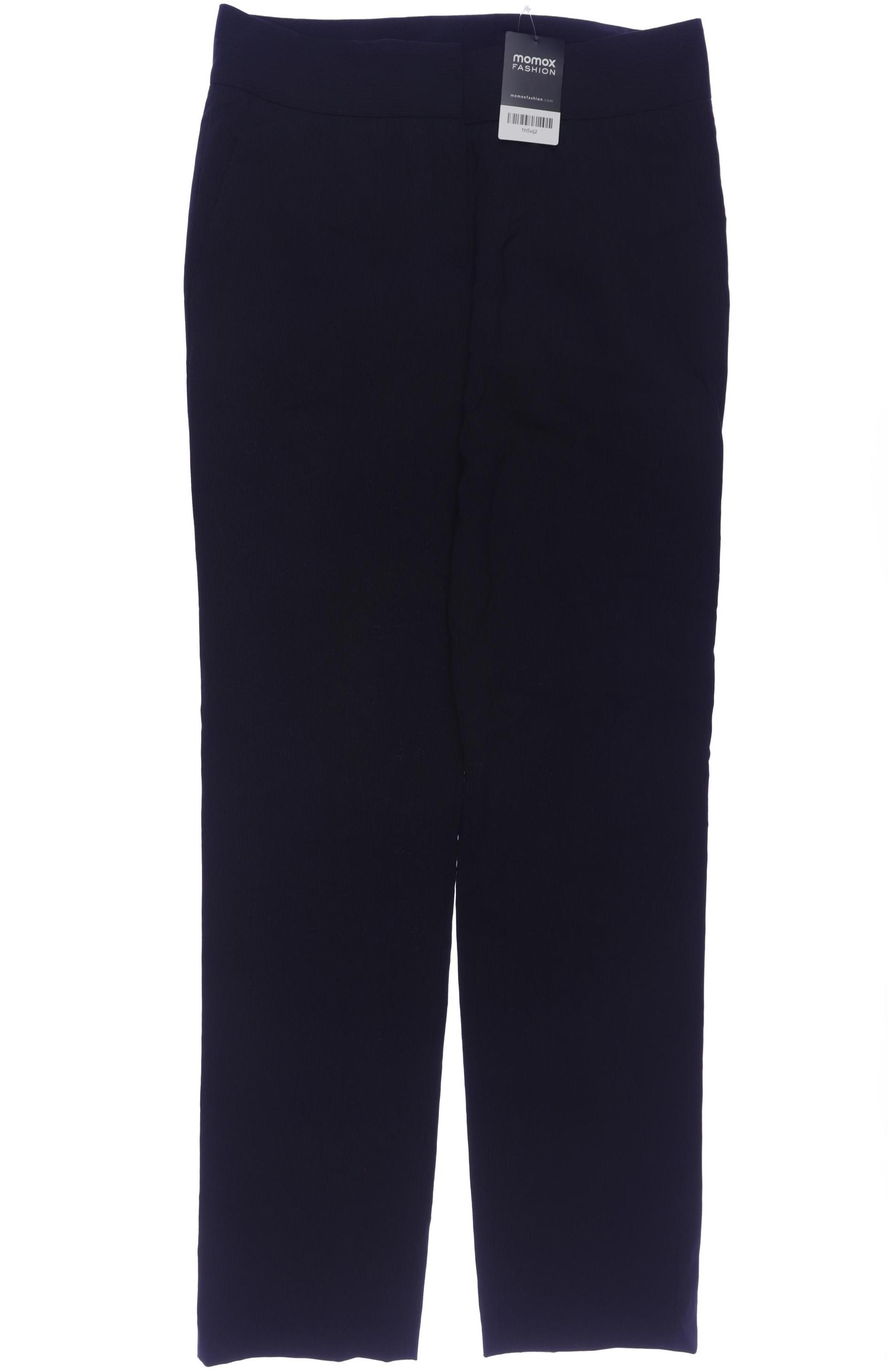 

Boss by Hugo Boss Damen Stoffhose, marineblau, Gr. 36